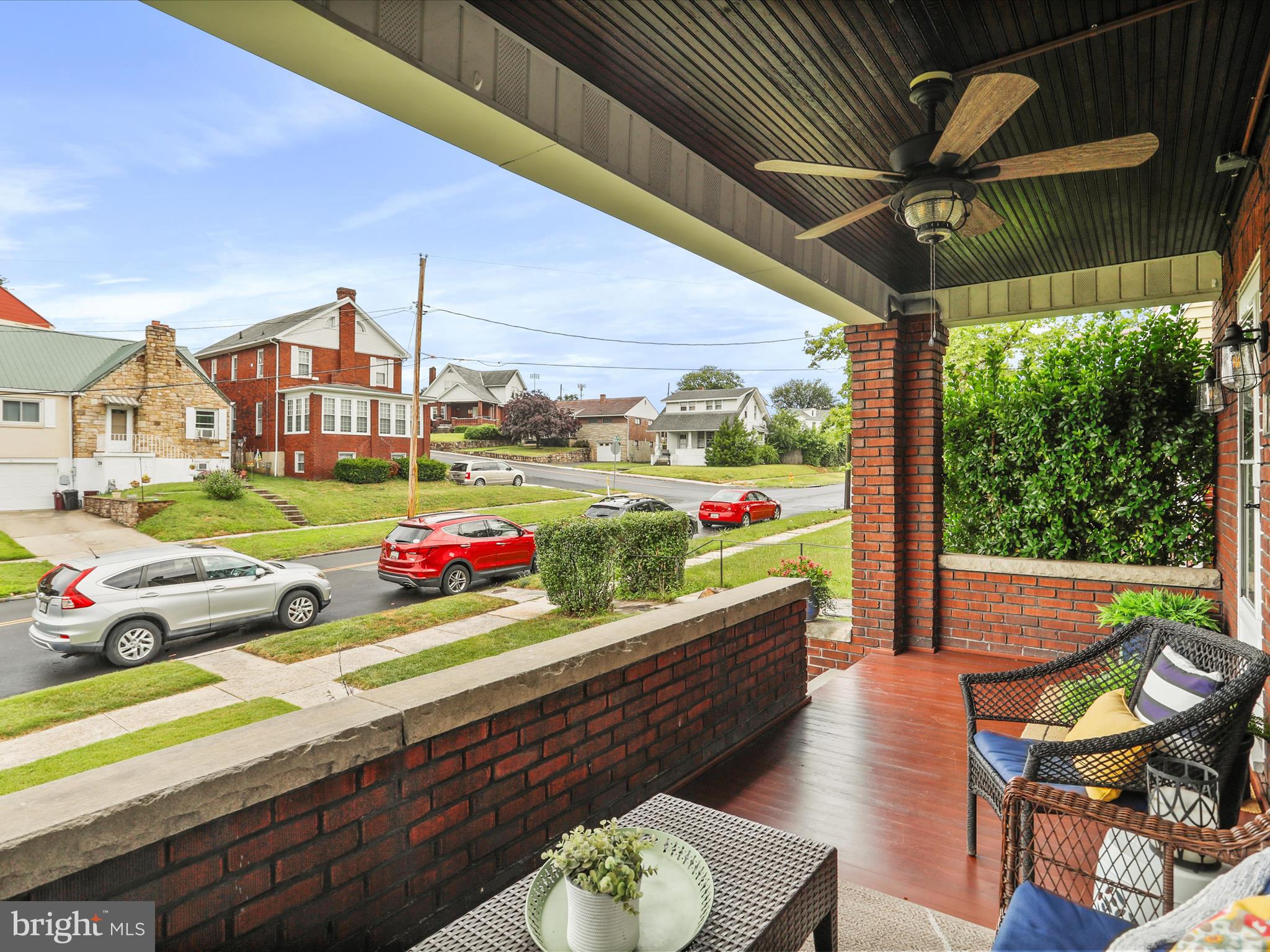 MAPLESIDE - Residential