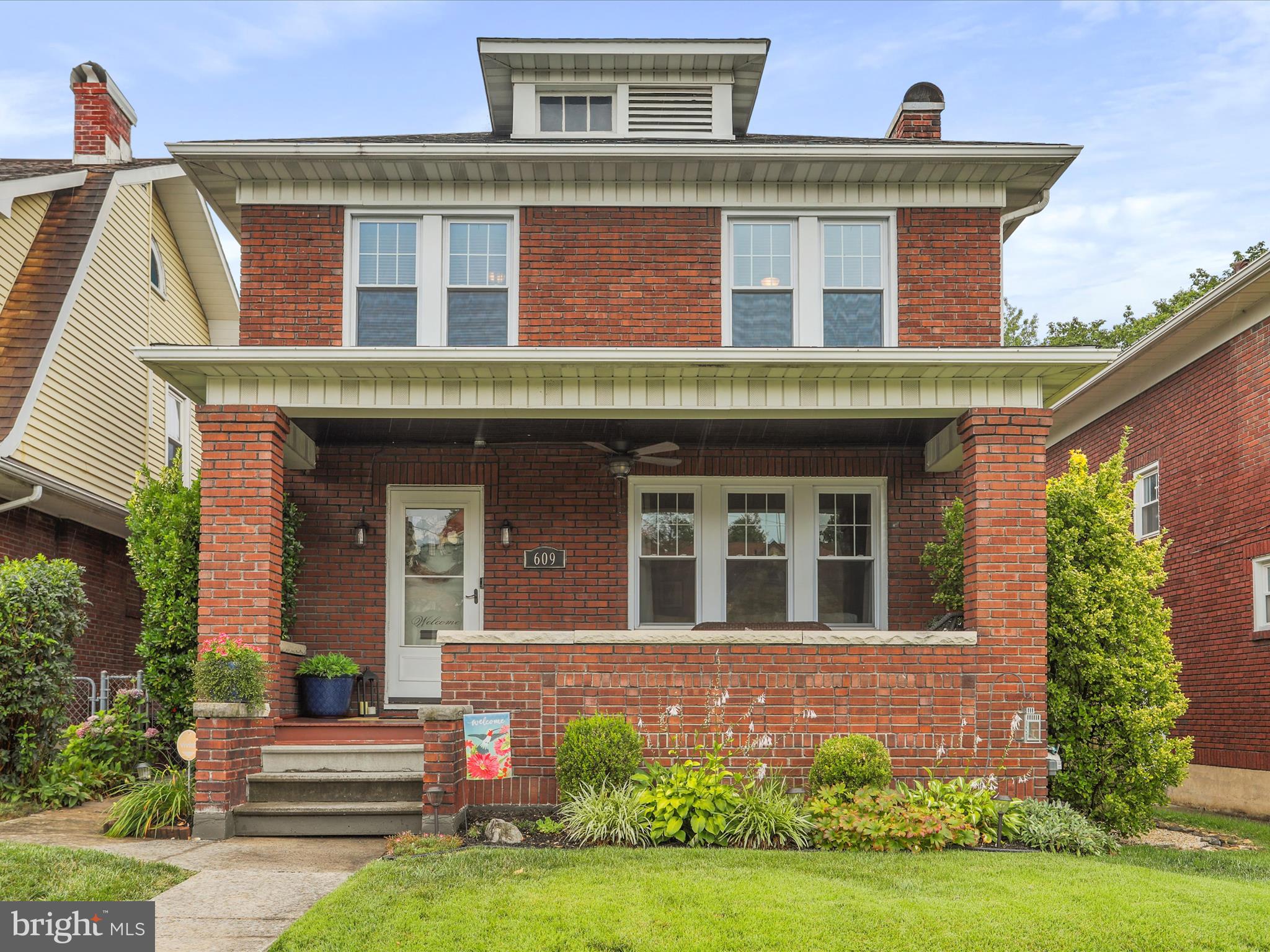 MAPLESIDE - Residential