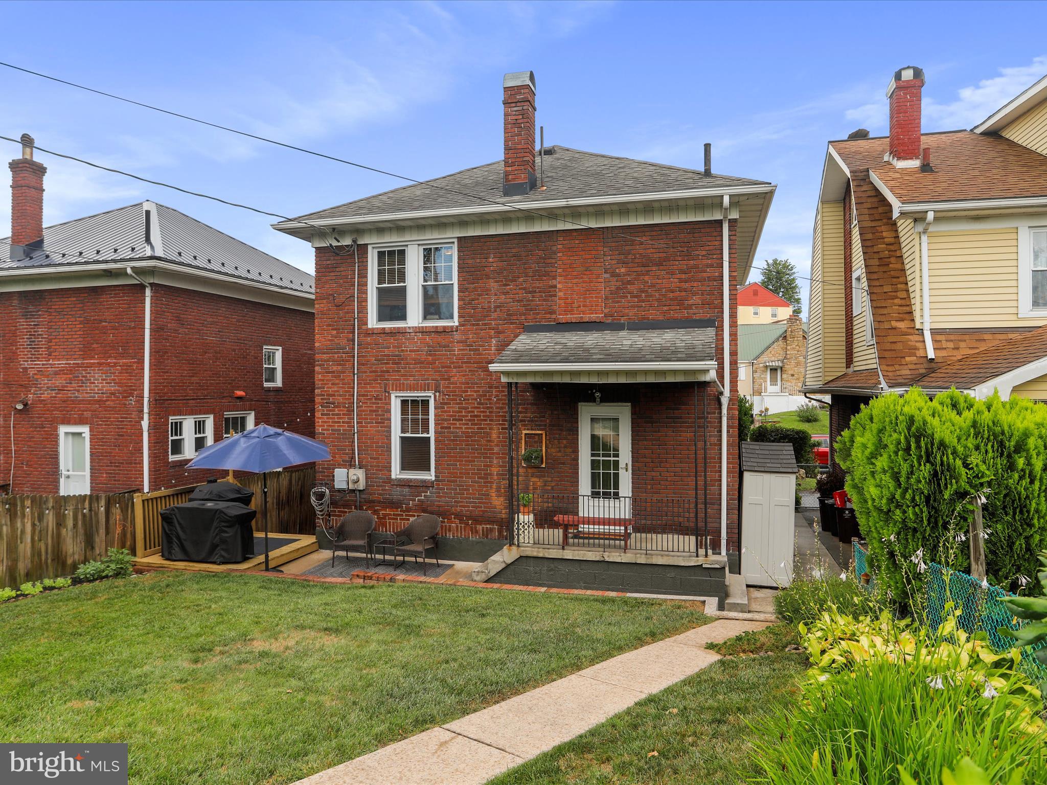 MAPLESIDE - Residential