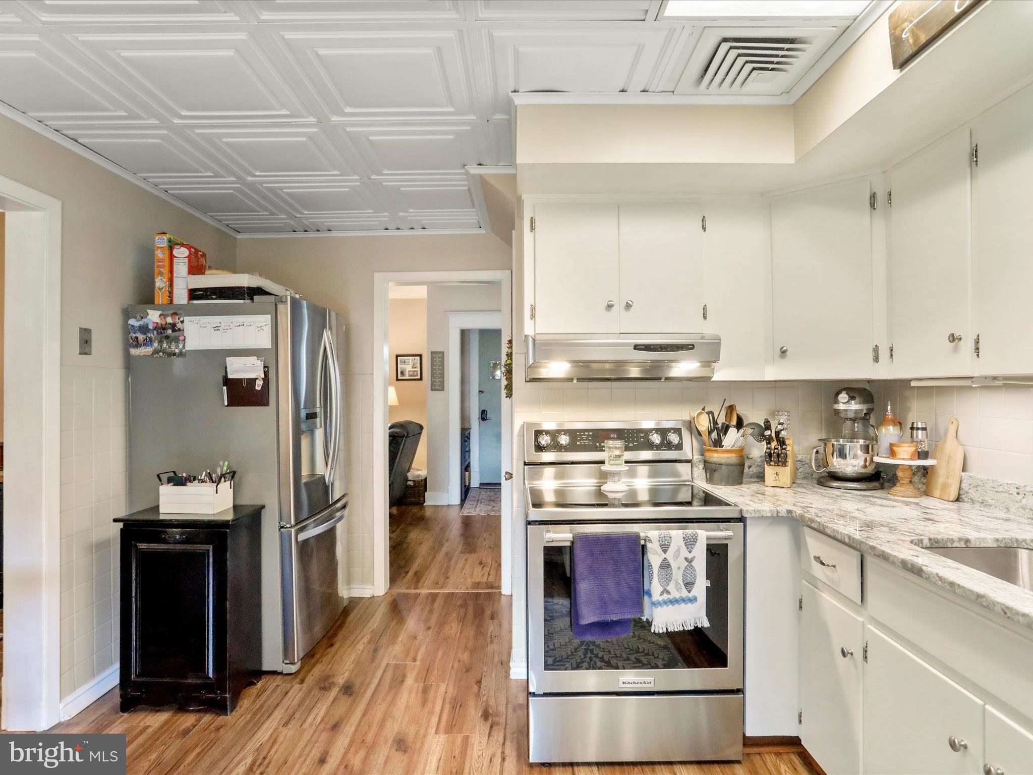 MAPLESIDE - Residential