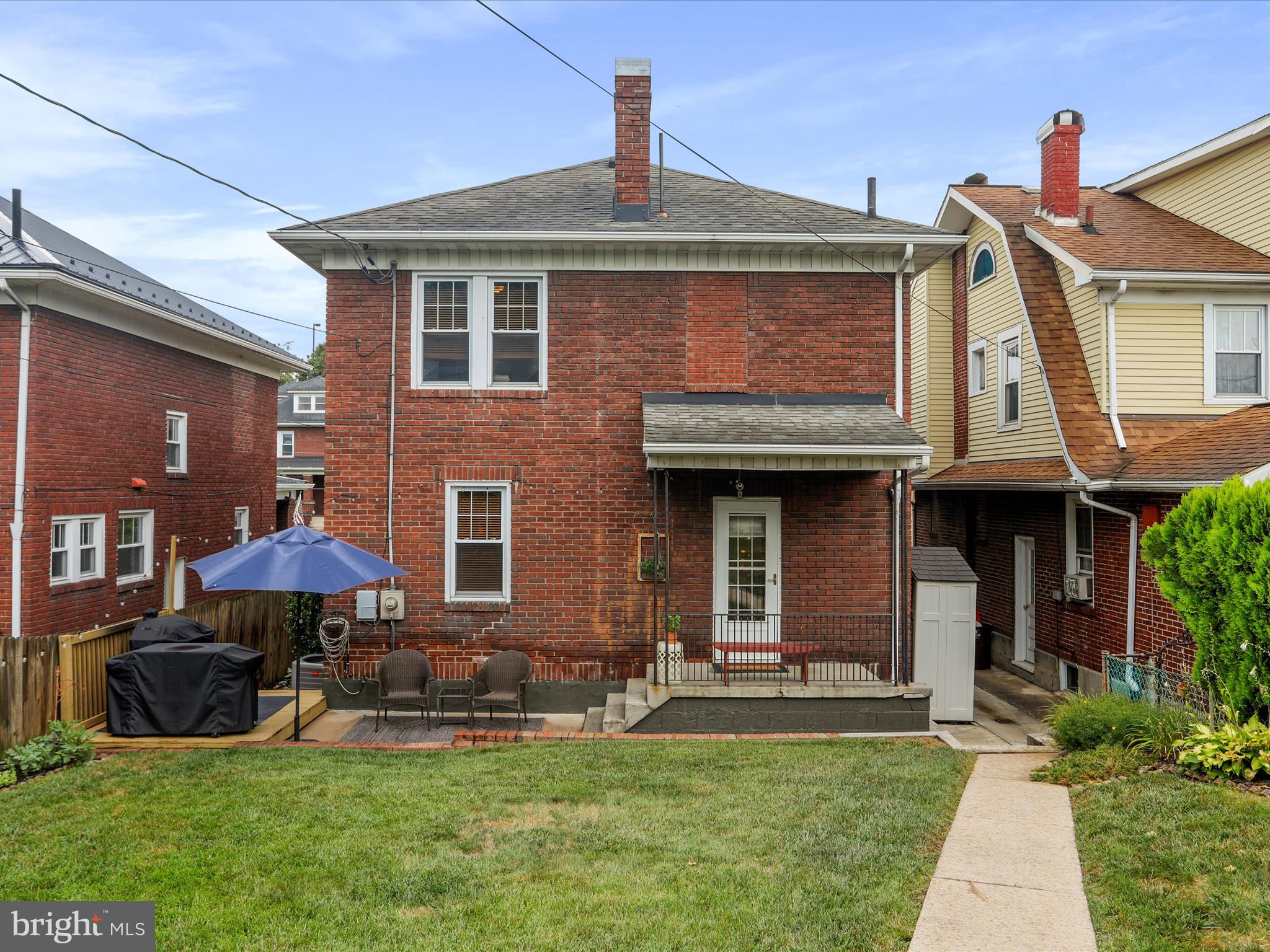 MAPLESIDE - Residential