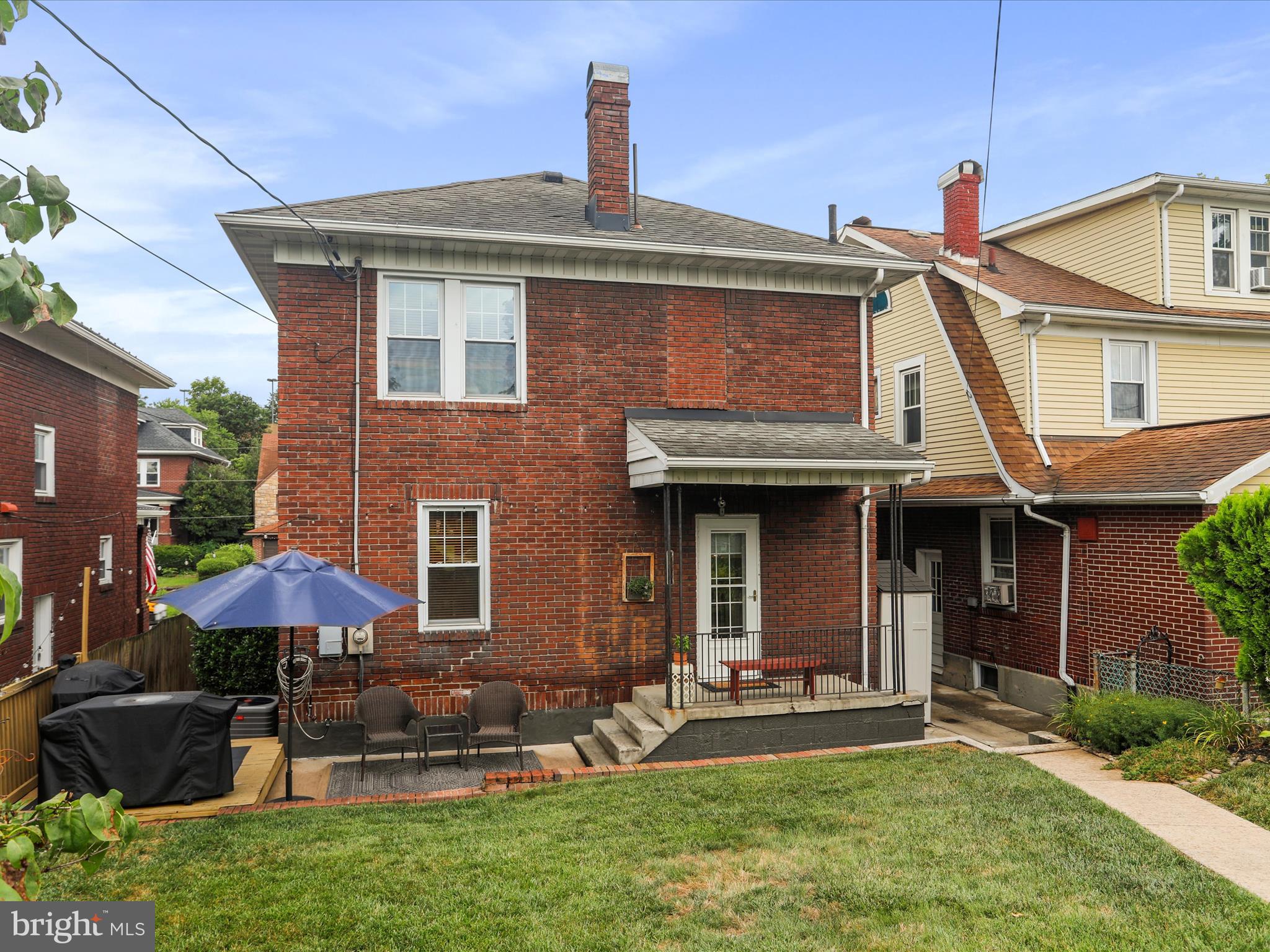 MAPLESIDE - Residential