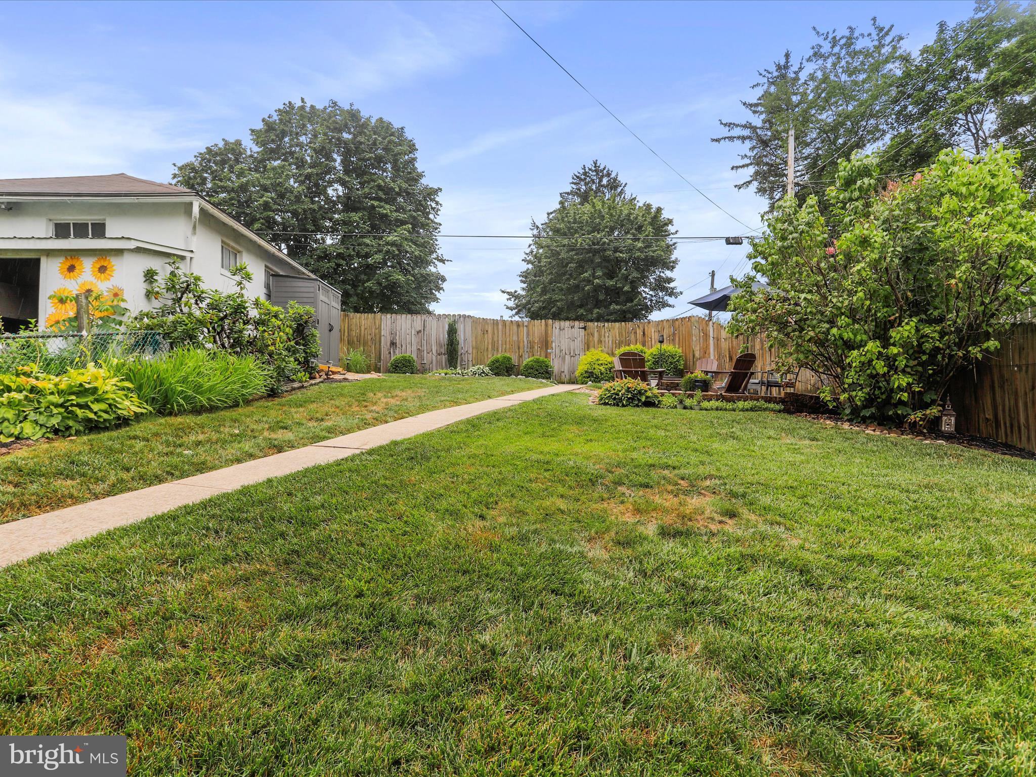 MAPLESIDE - Residential