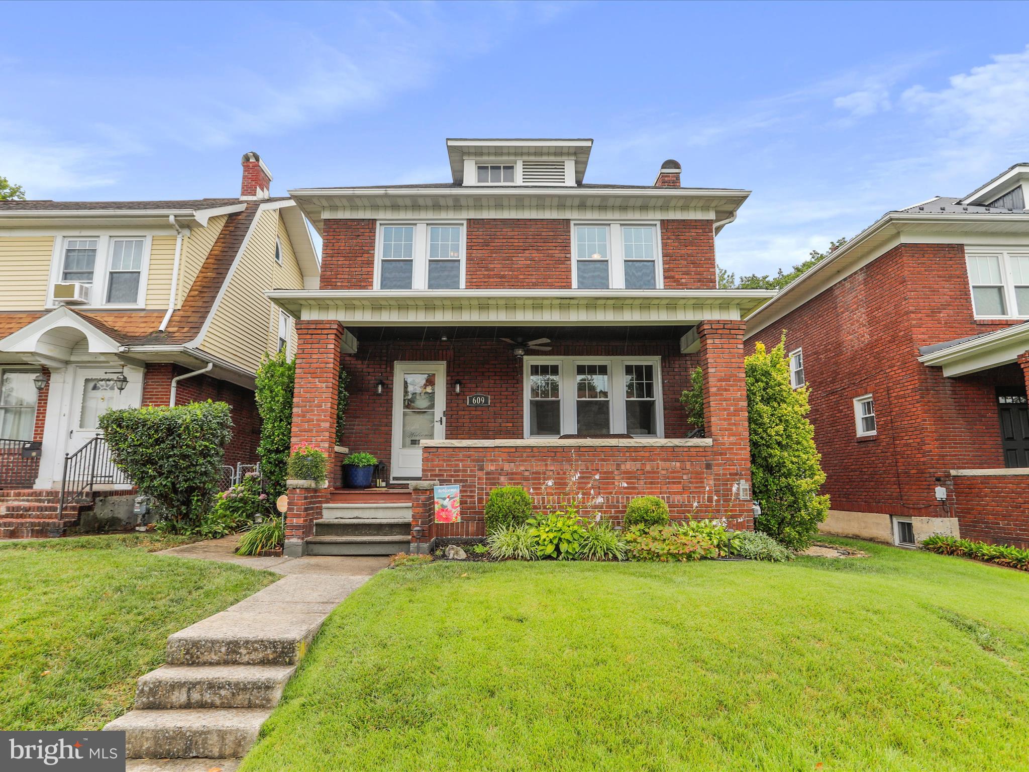 MAPLESIDE - Residential