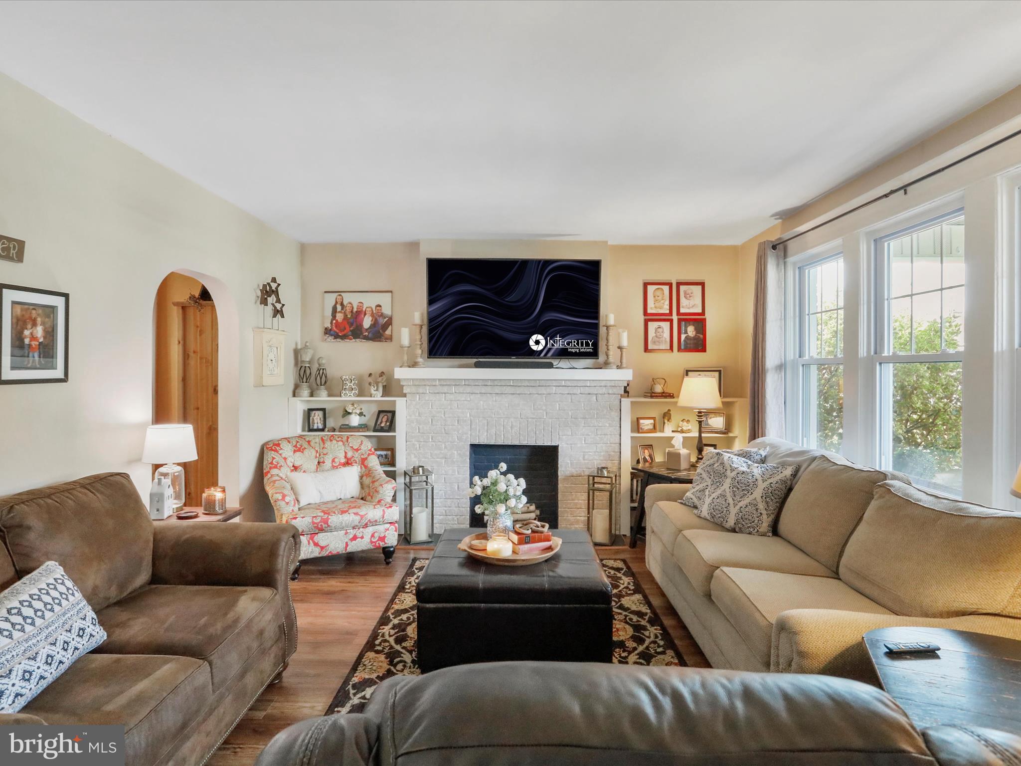 MAPLESIDE - Residential