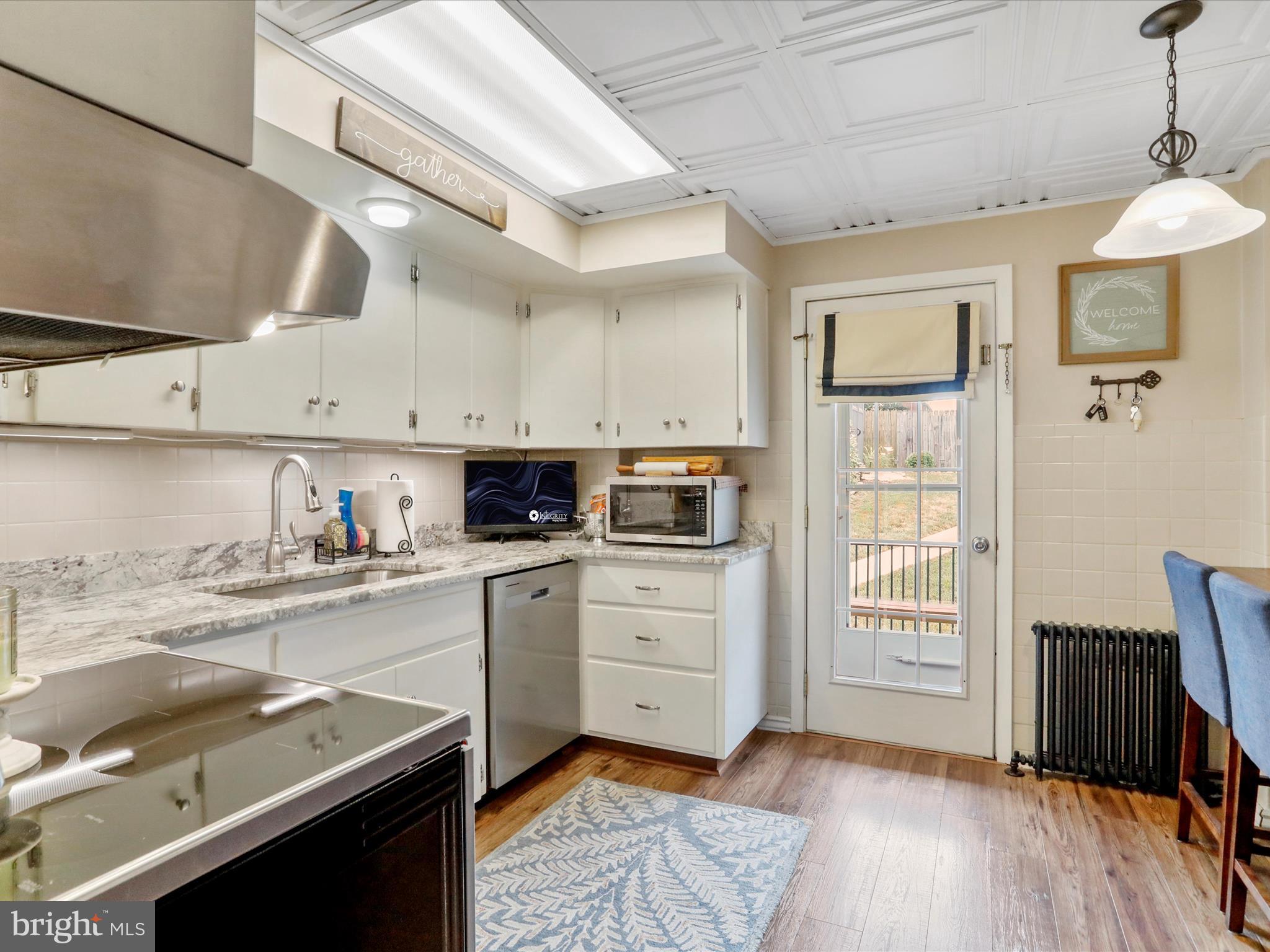 MAPLESIDE - Residential