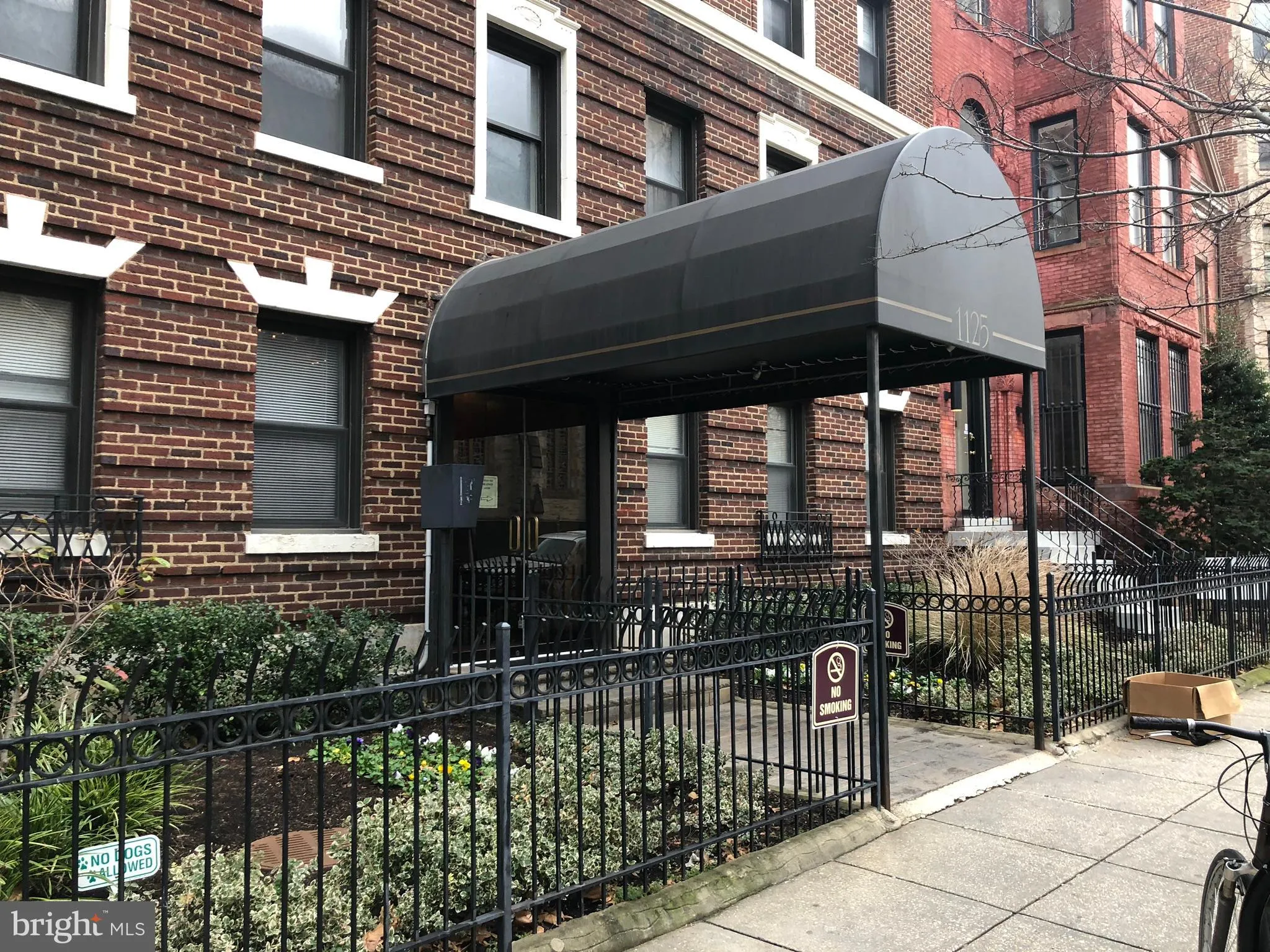 1125 12th Street NW Unit 24, Washington, DC 20005