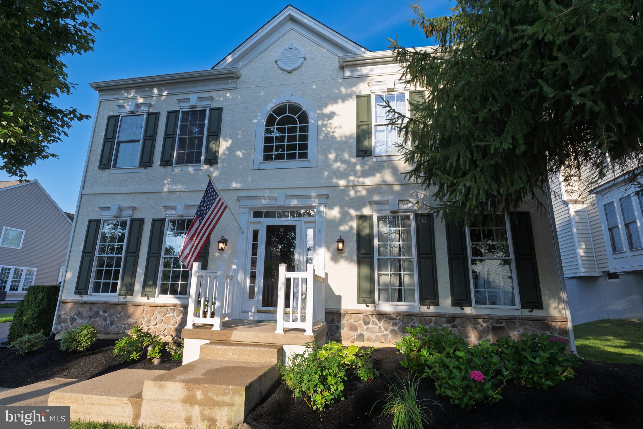 508 EMERSON CIRCLE