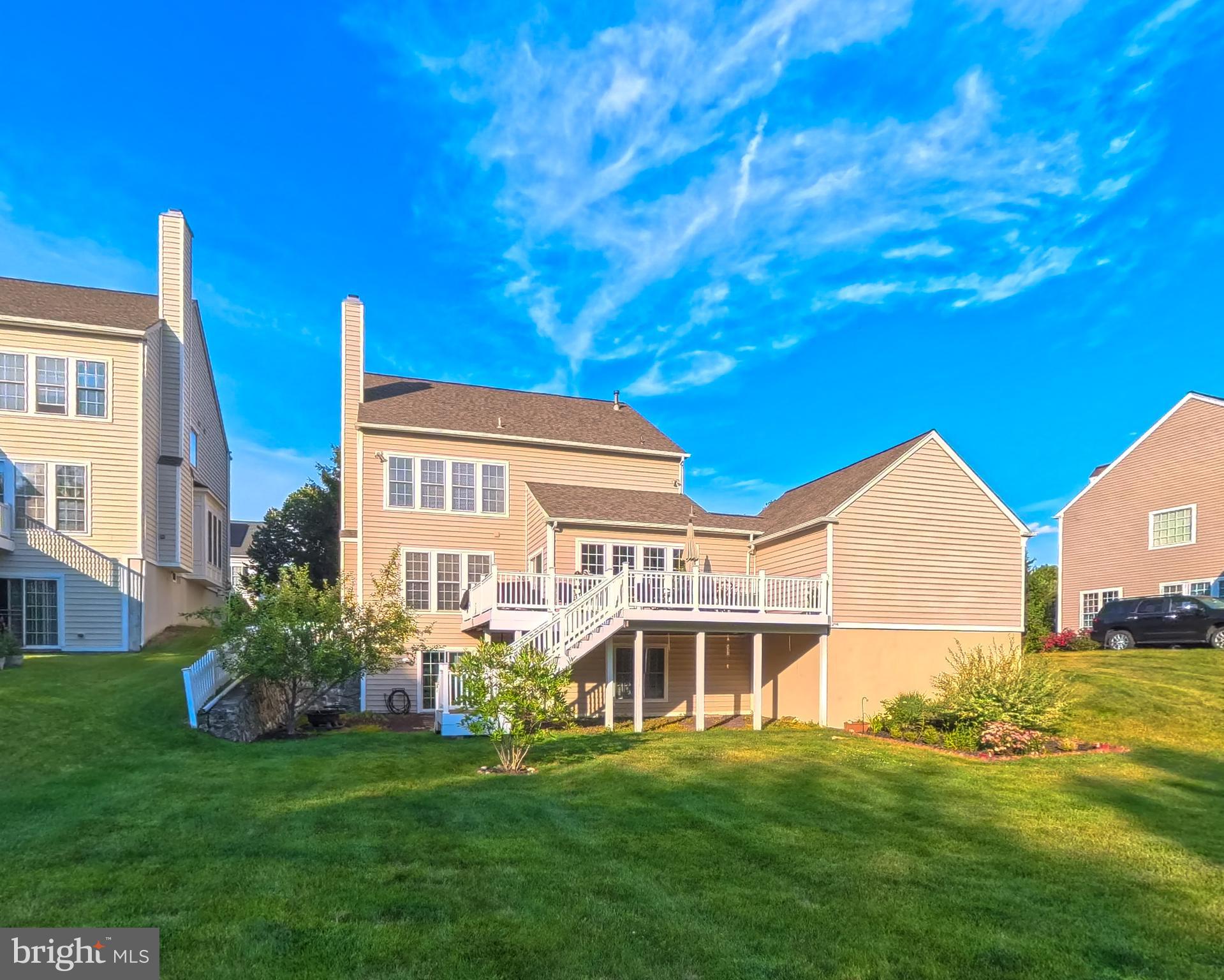 508 EMERSON CIRCLE