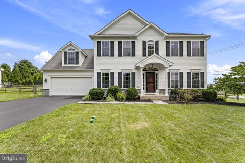 Homes For Sale - 302 Redbud Drive<br/> Chester County, OXFORD, PA 19363