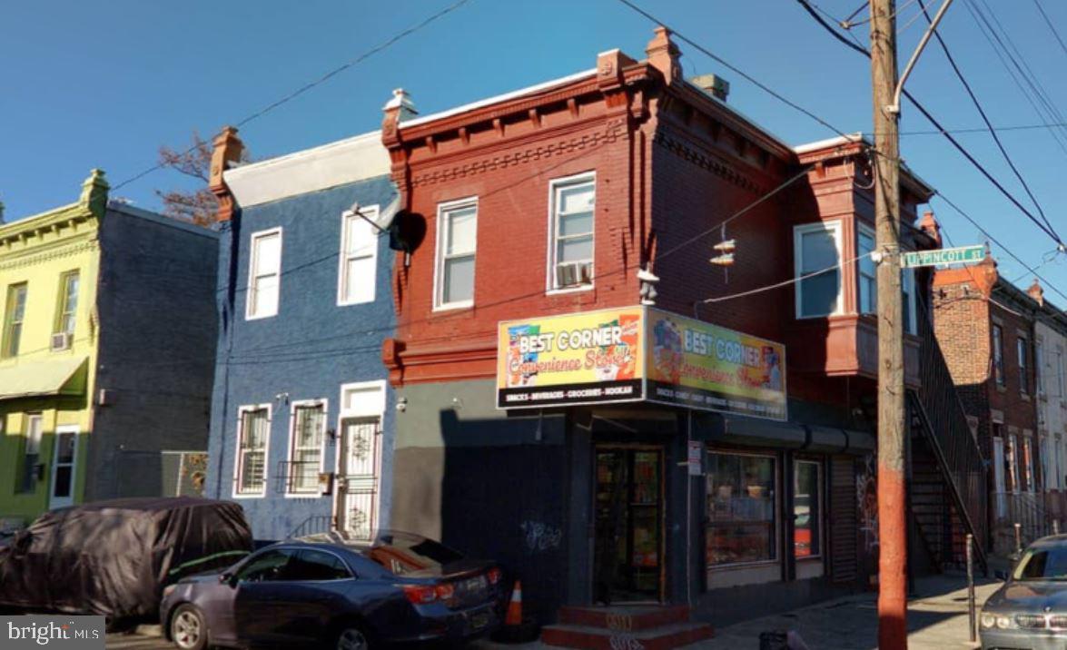 KENSINGTON - Commercial Sale