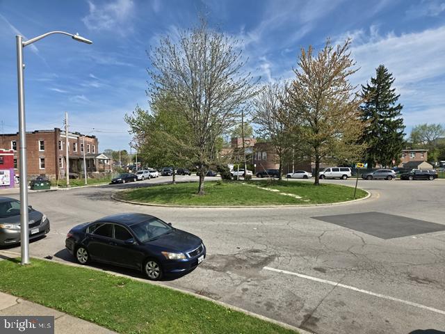 CYLBURN - Residential