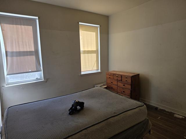 CYLBURN - Residential