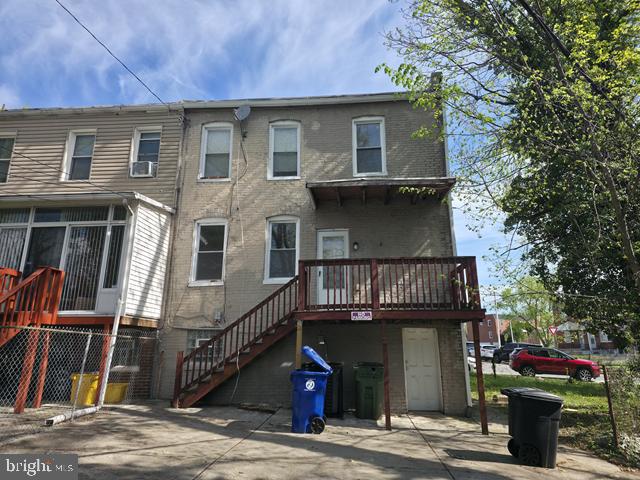 CYLBURN - Residential