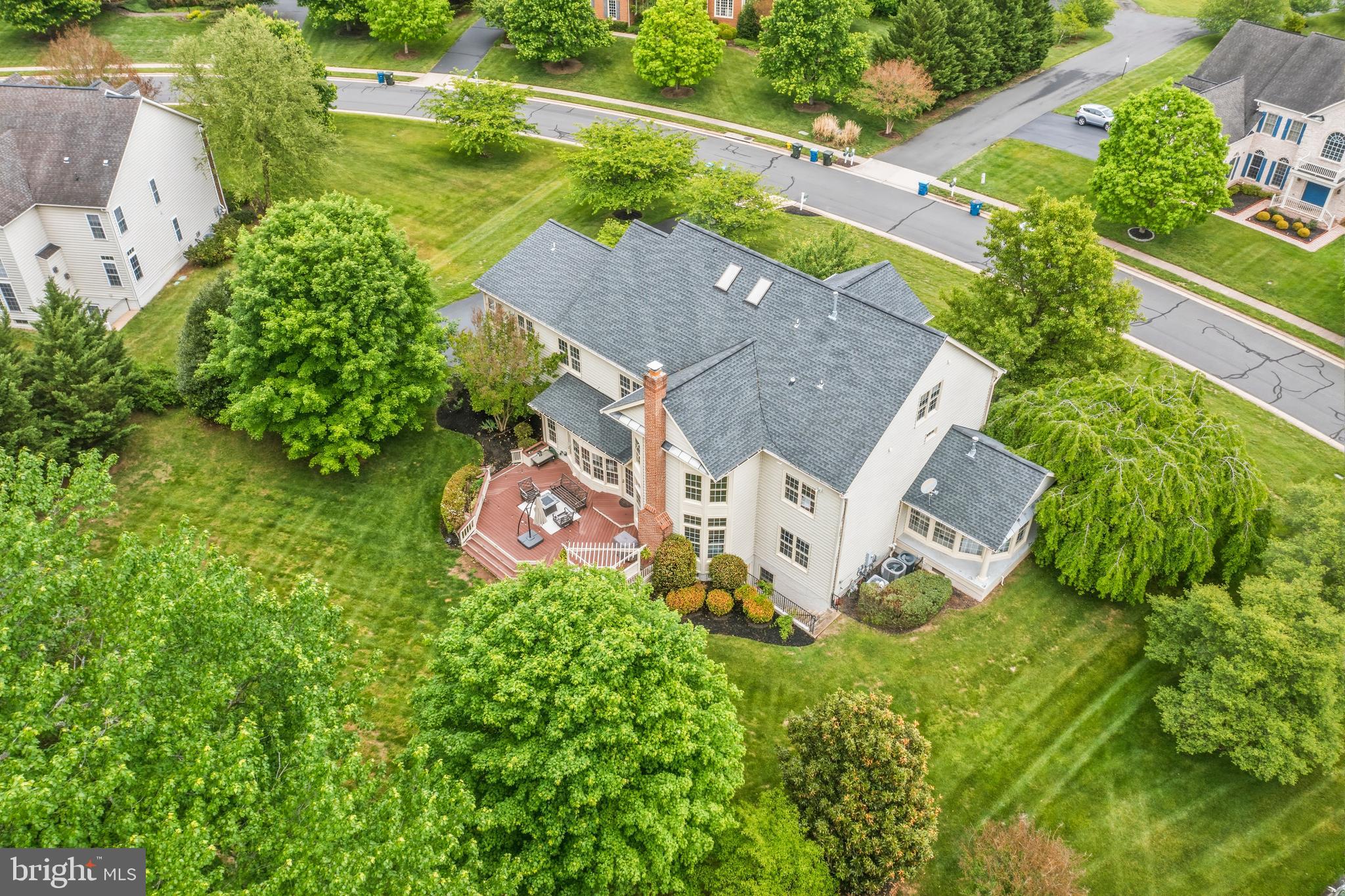 PIEDMONT - Residential