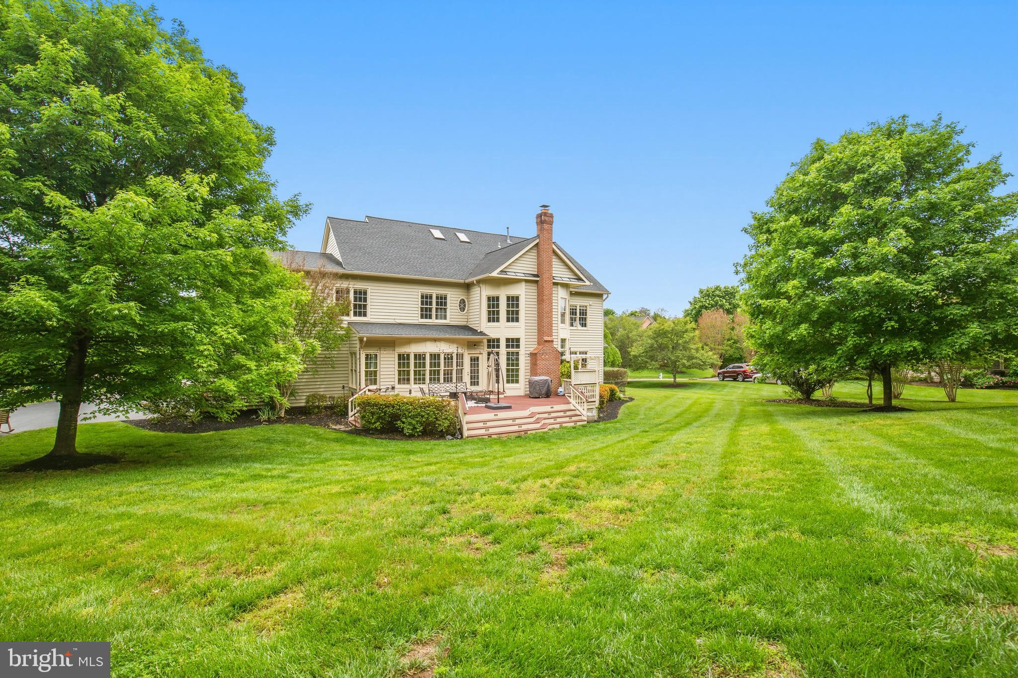 PIEDMONT - Residential