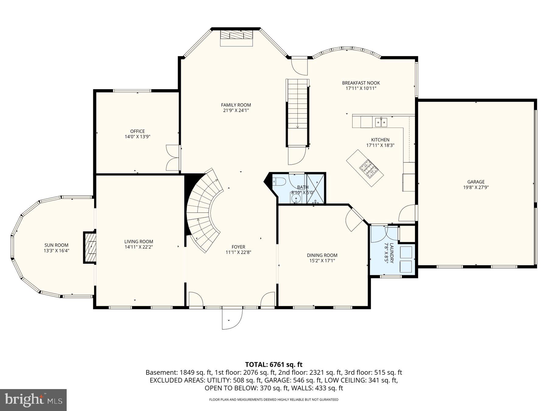 PIEDMONT - Residential