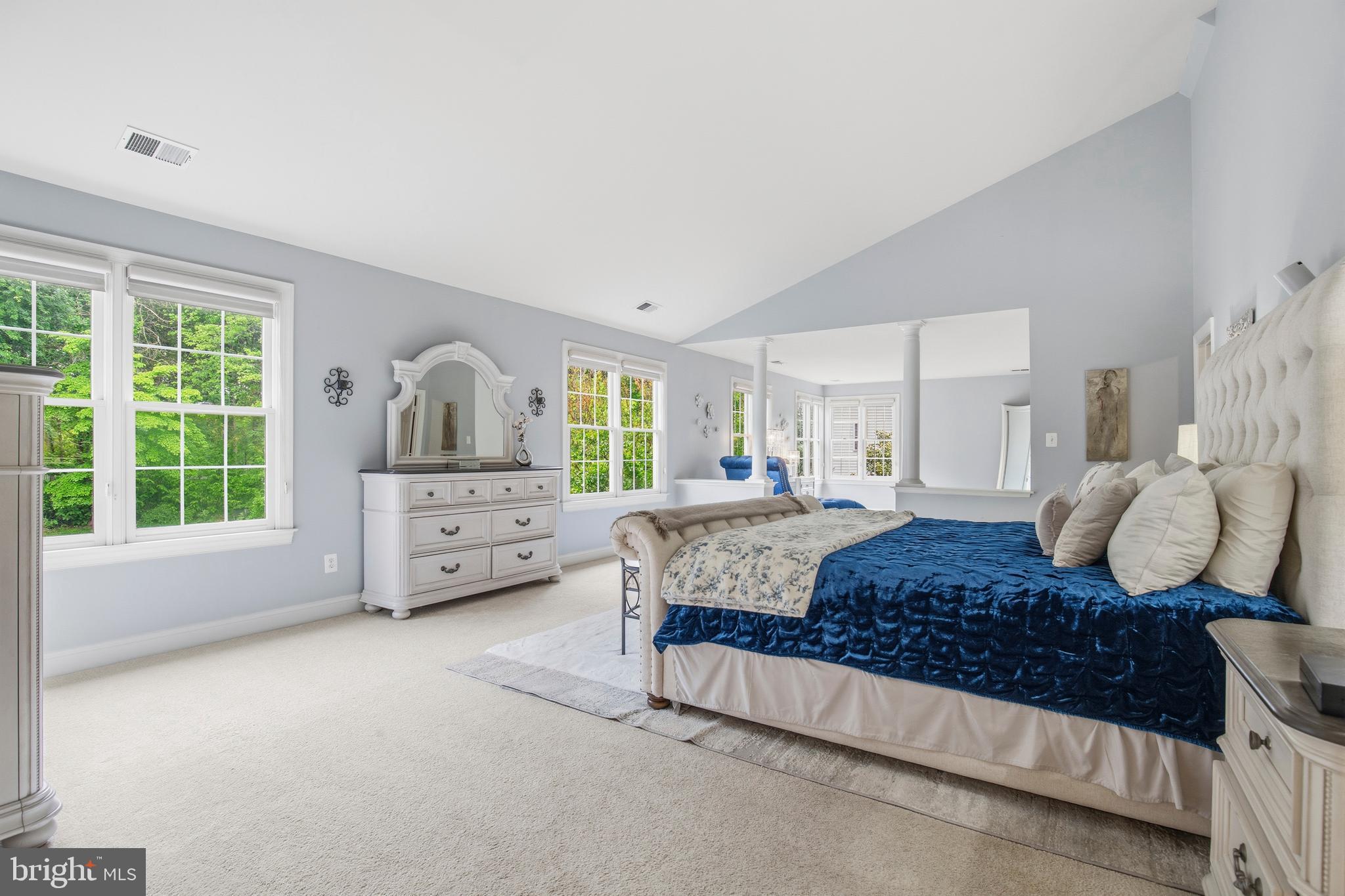 PIEDMONT - Residential