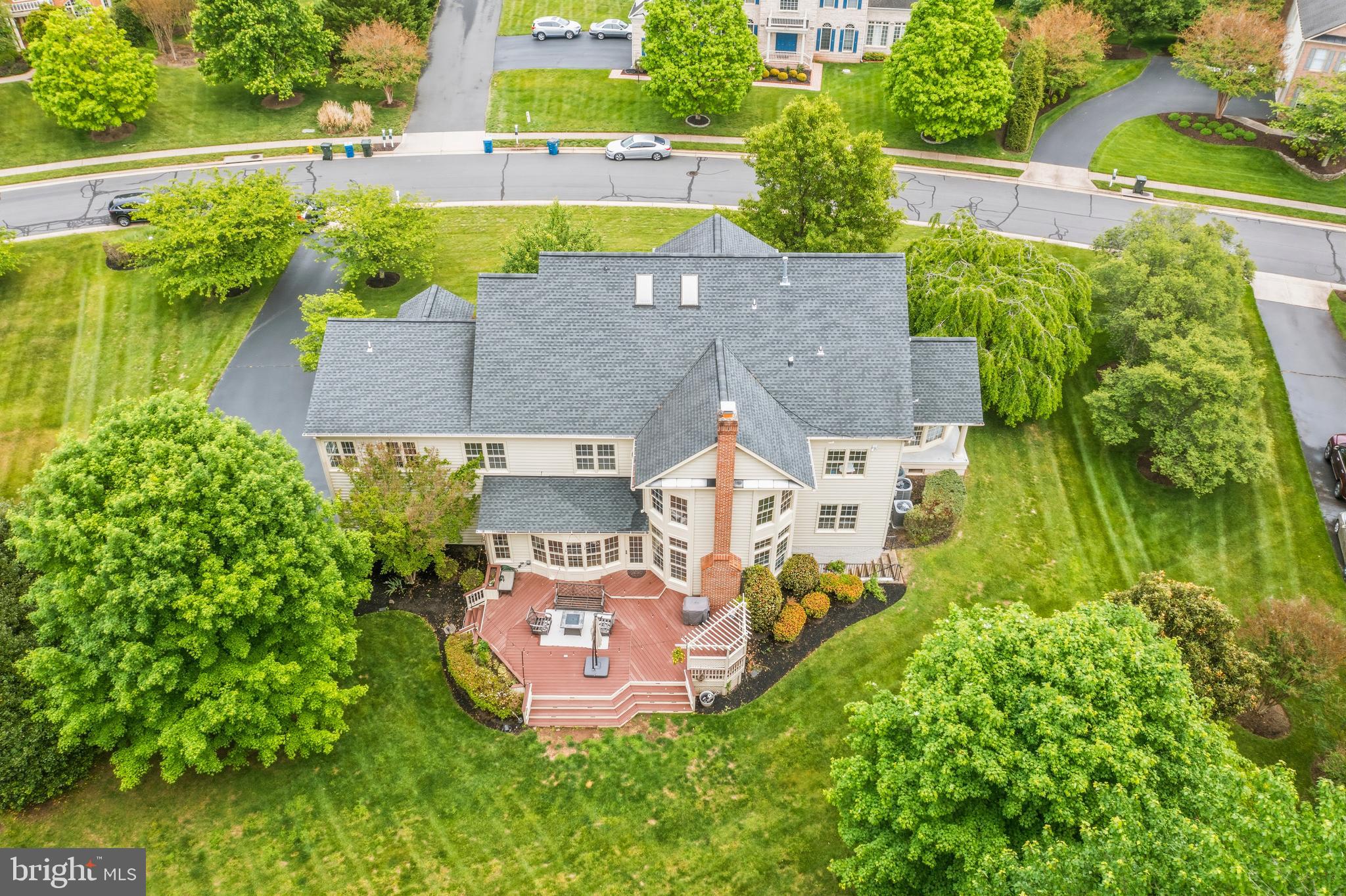 PIEDMONT - Residential