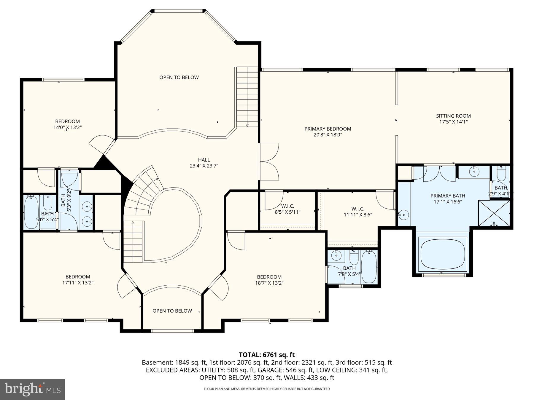 PIEDMONT - Residential