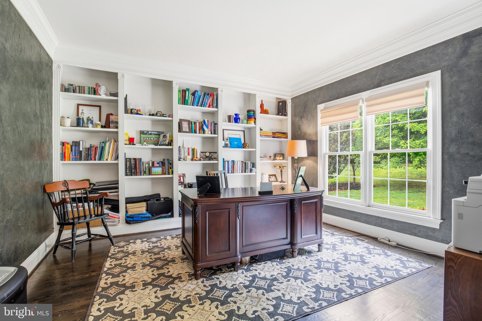 PIEDMONT - Residential