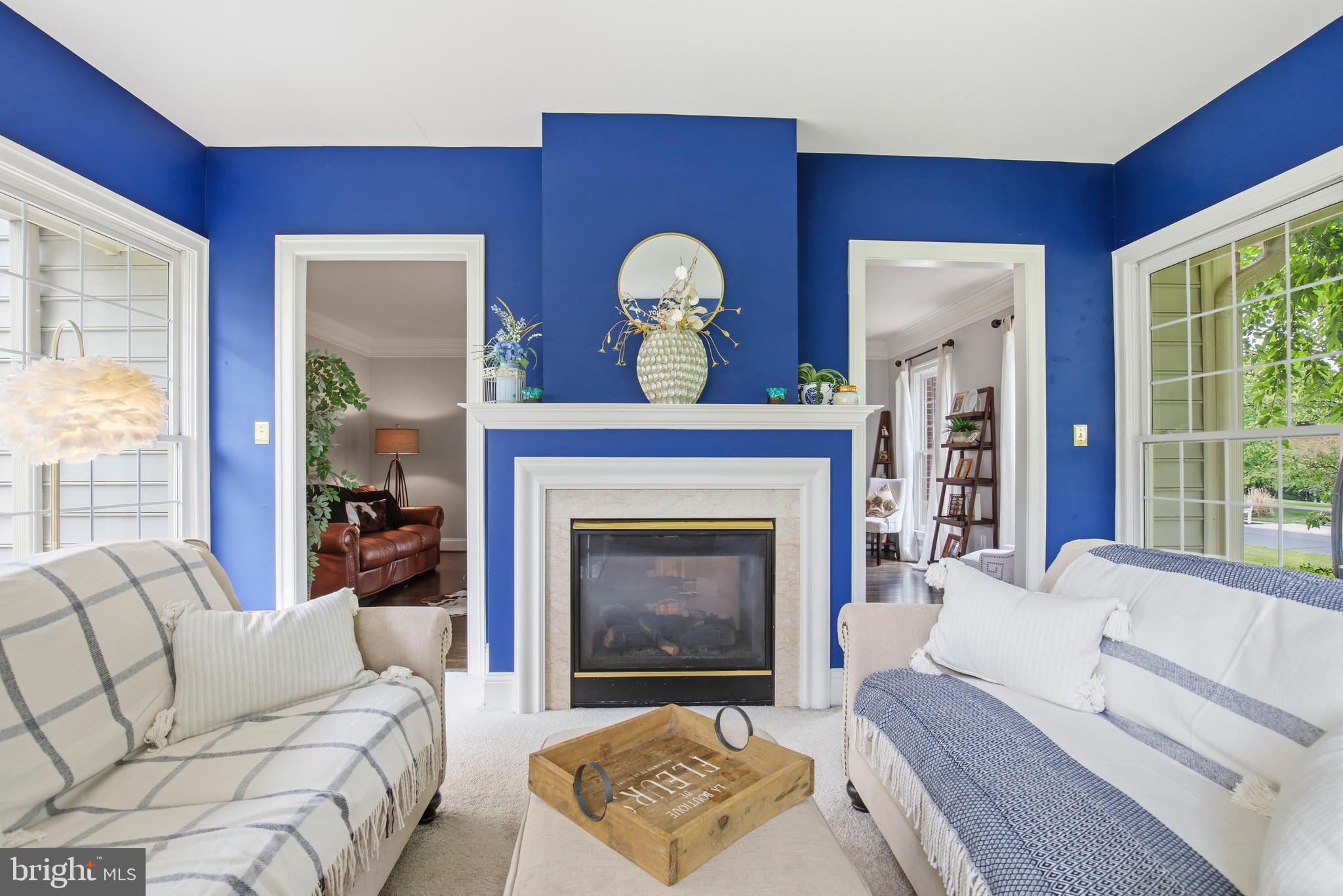 PIEDMONT - Residential