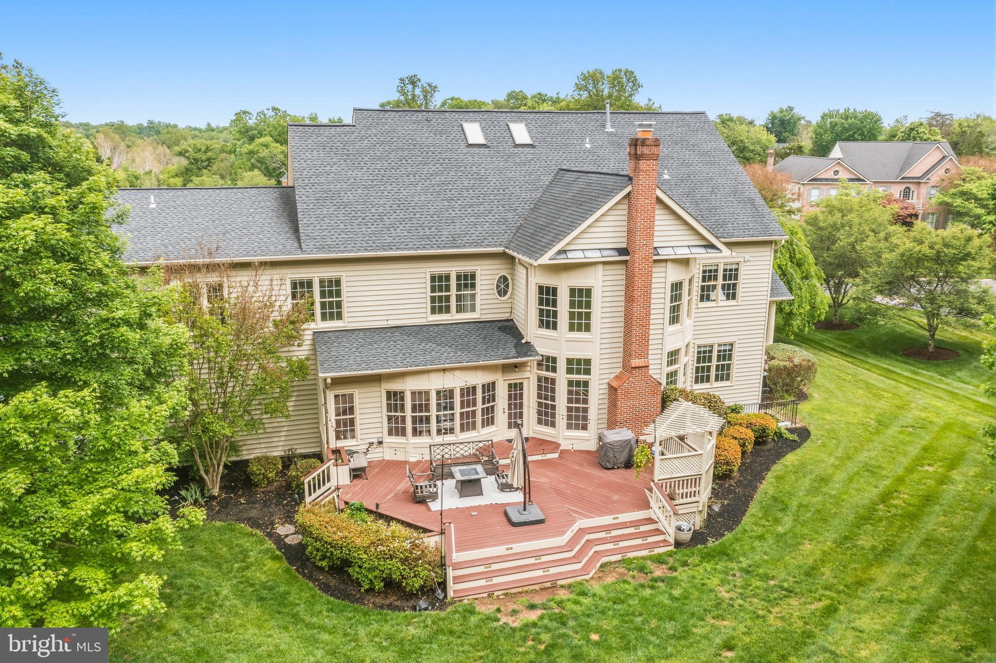 PIEDMONT - Residential
