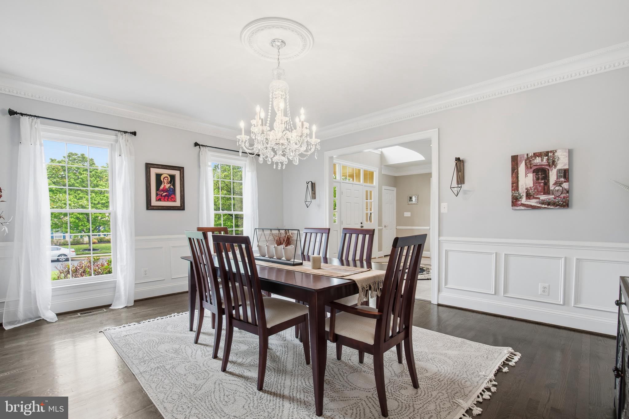 PIEDMONT - Residential