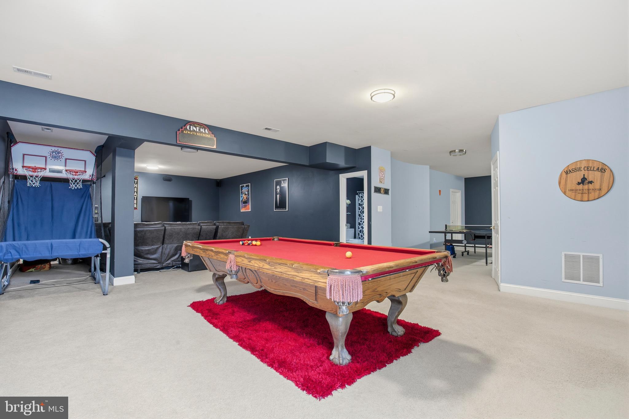 PIEDMONT - Residential