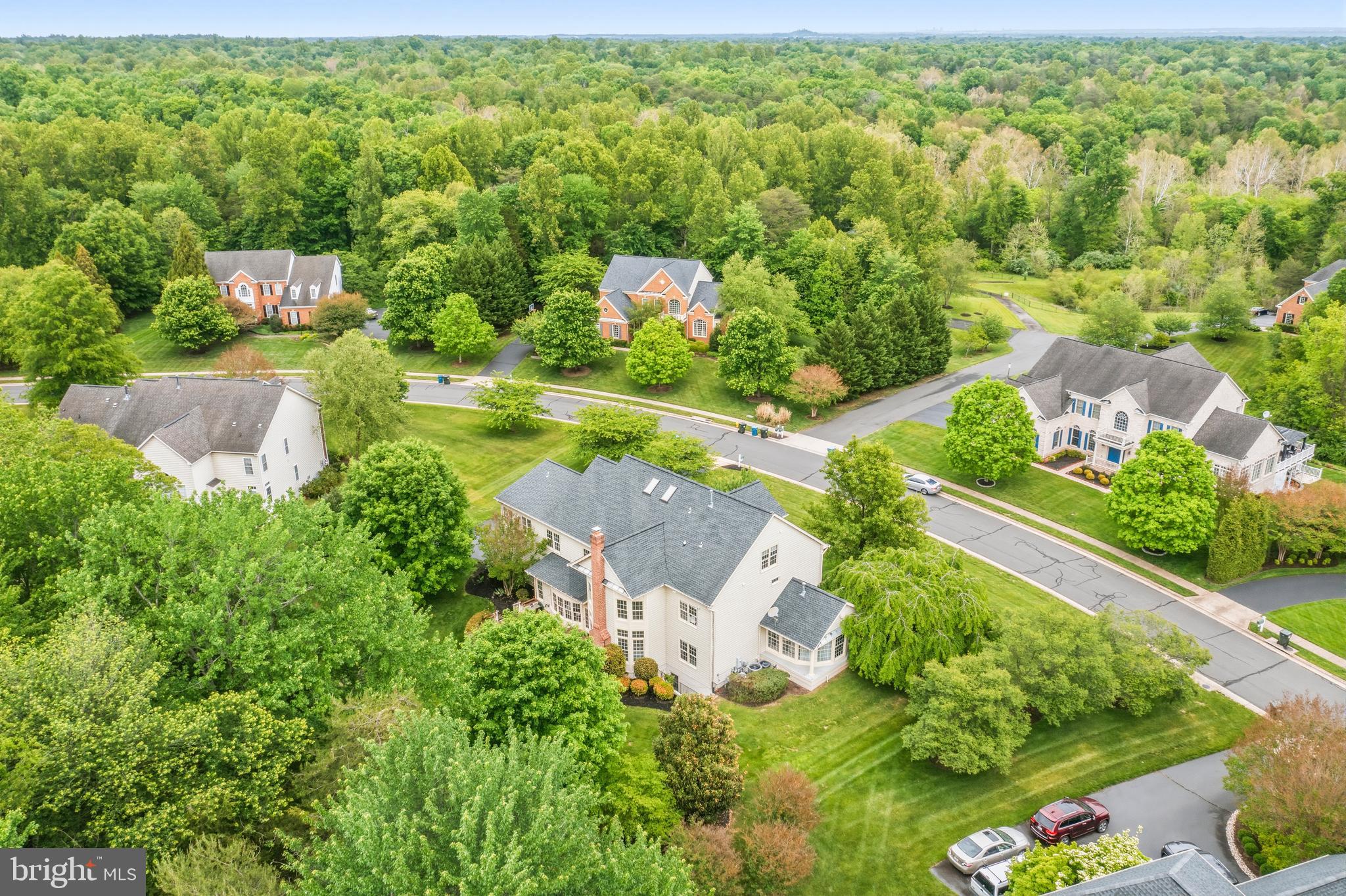PIEDMONT - Residential