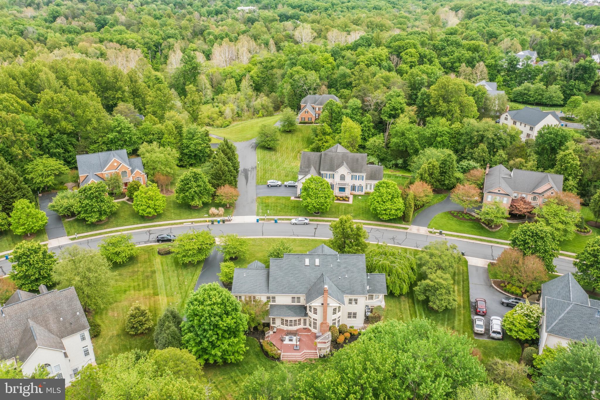 PIEDMONT - Residential