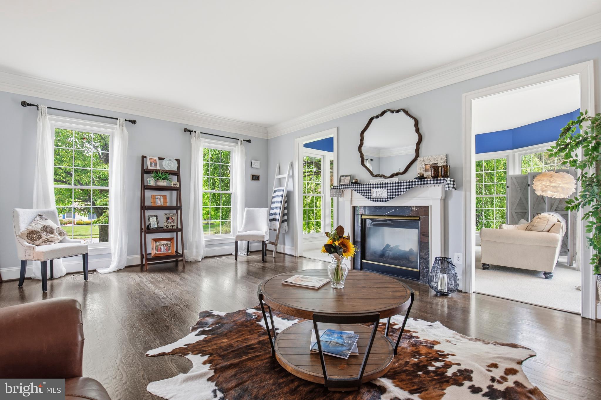 PIEDMONT - Residential