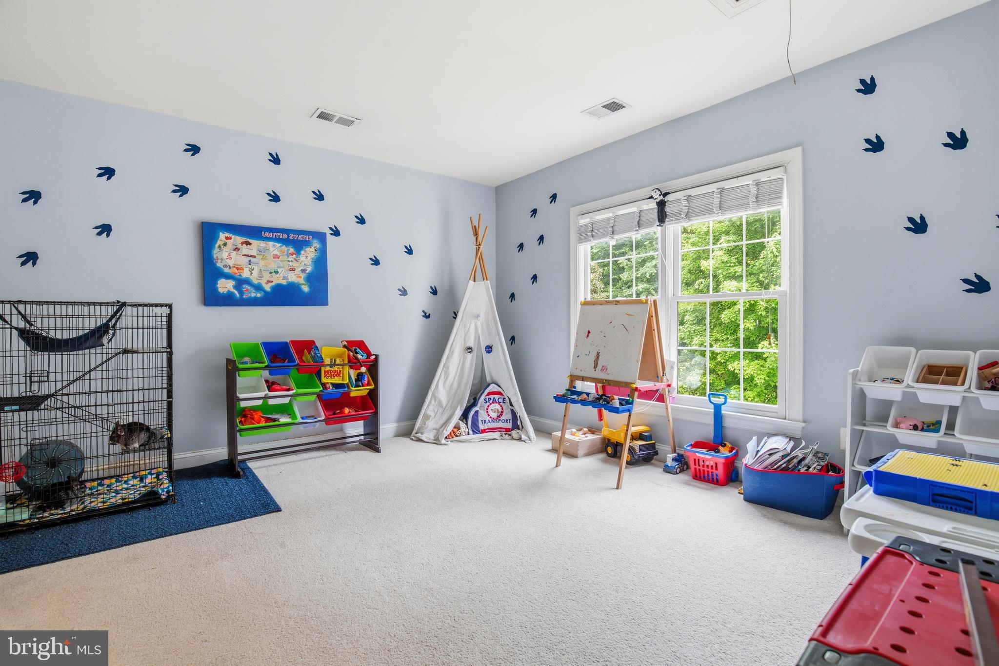 PIEDMONT - Residential