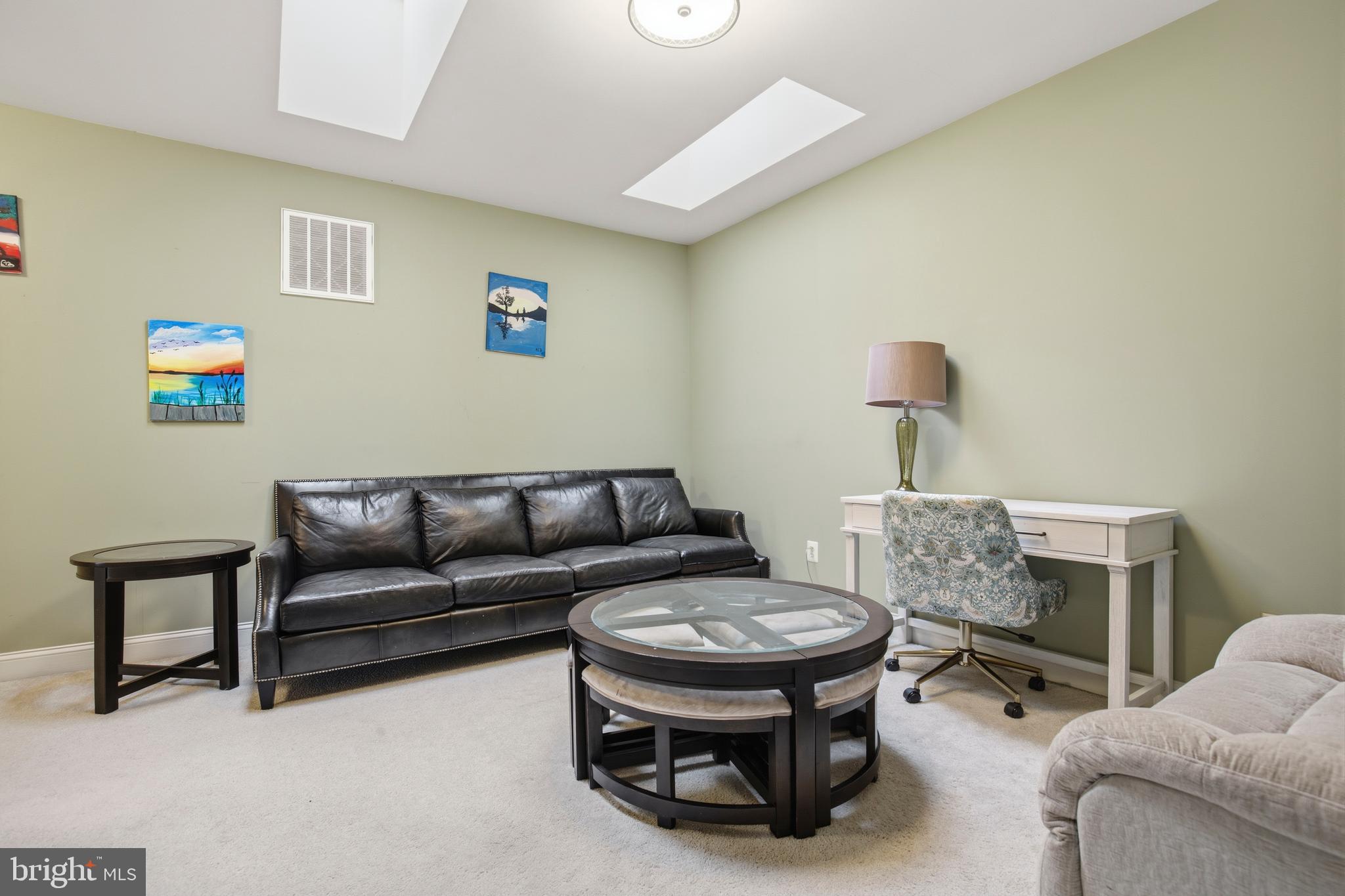 PIEDMONT - Residential