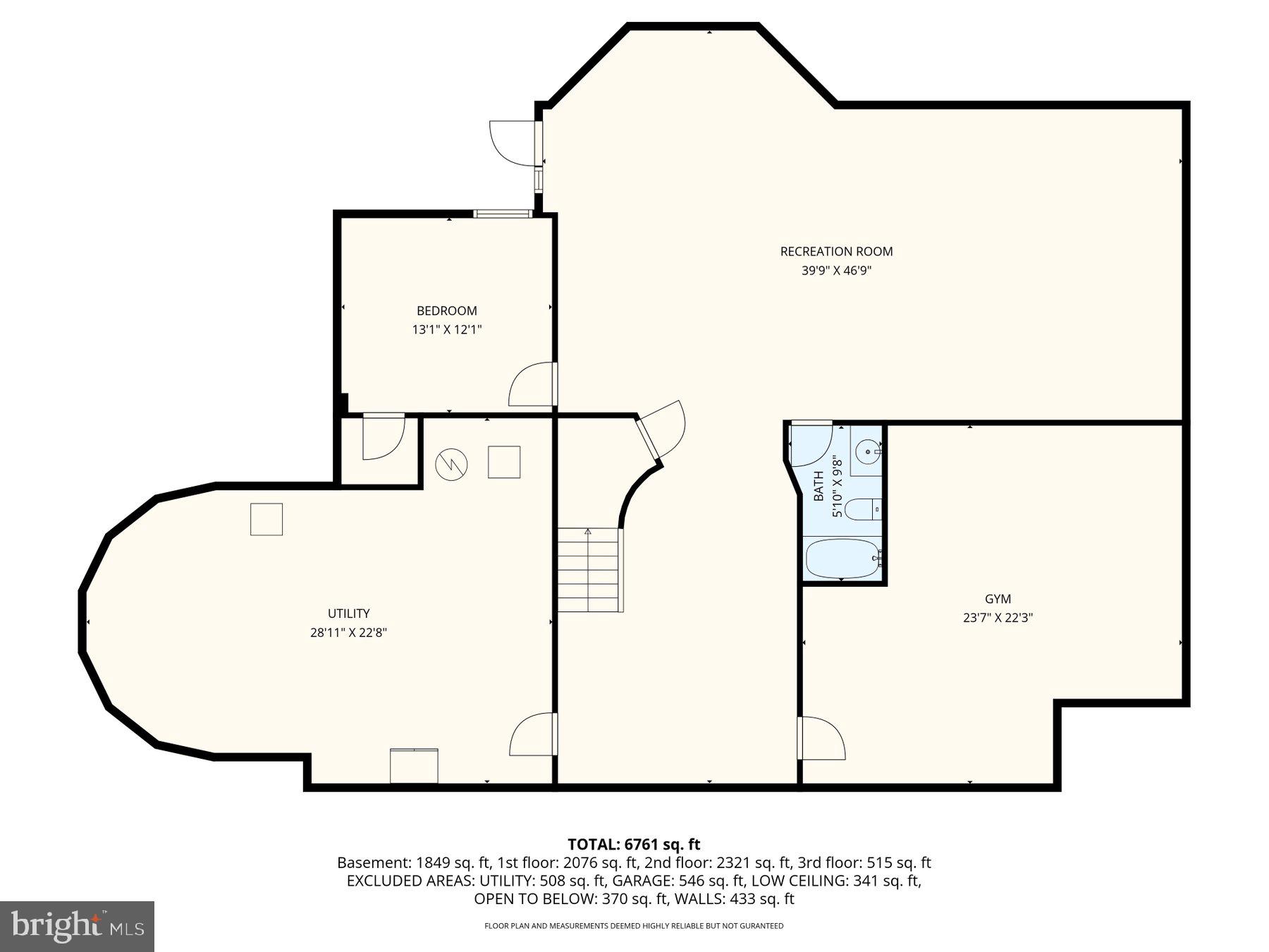 PIEDMONT - Residential