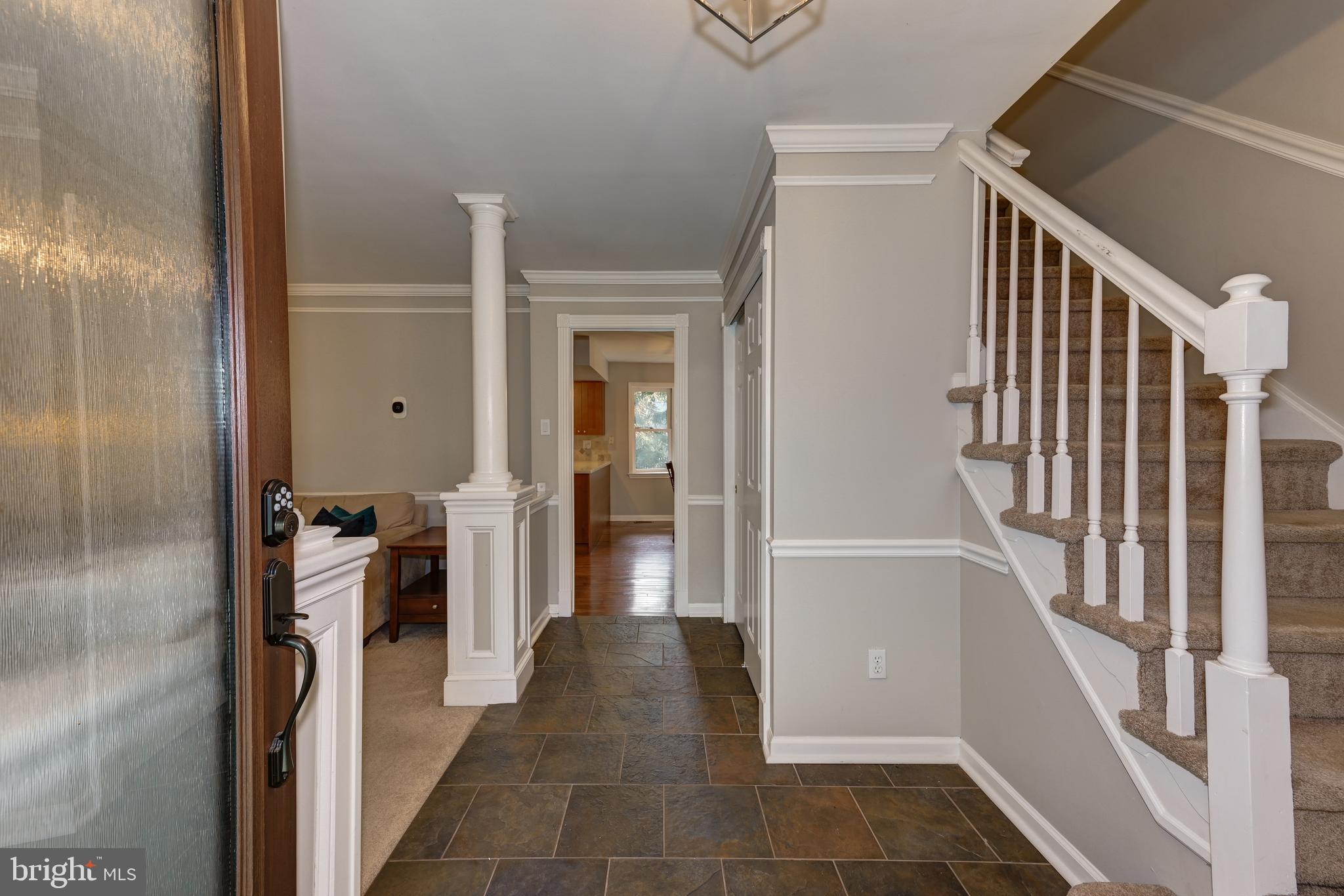 561 NOTTINGHAM DRIVE
