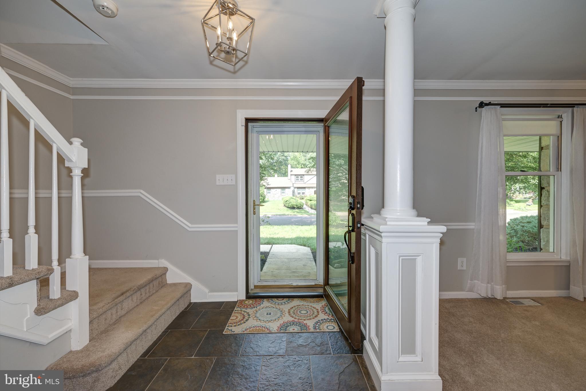 561 NOTTINGHAM DRIVE