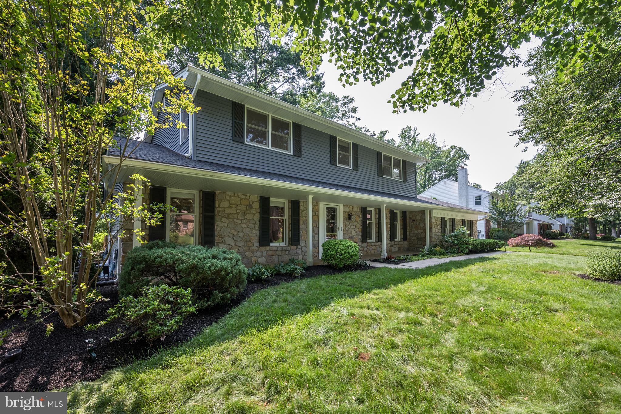 561 NOTTINGHAM DRIVE