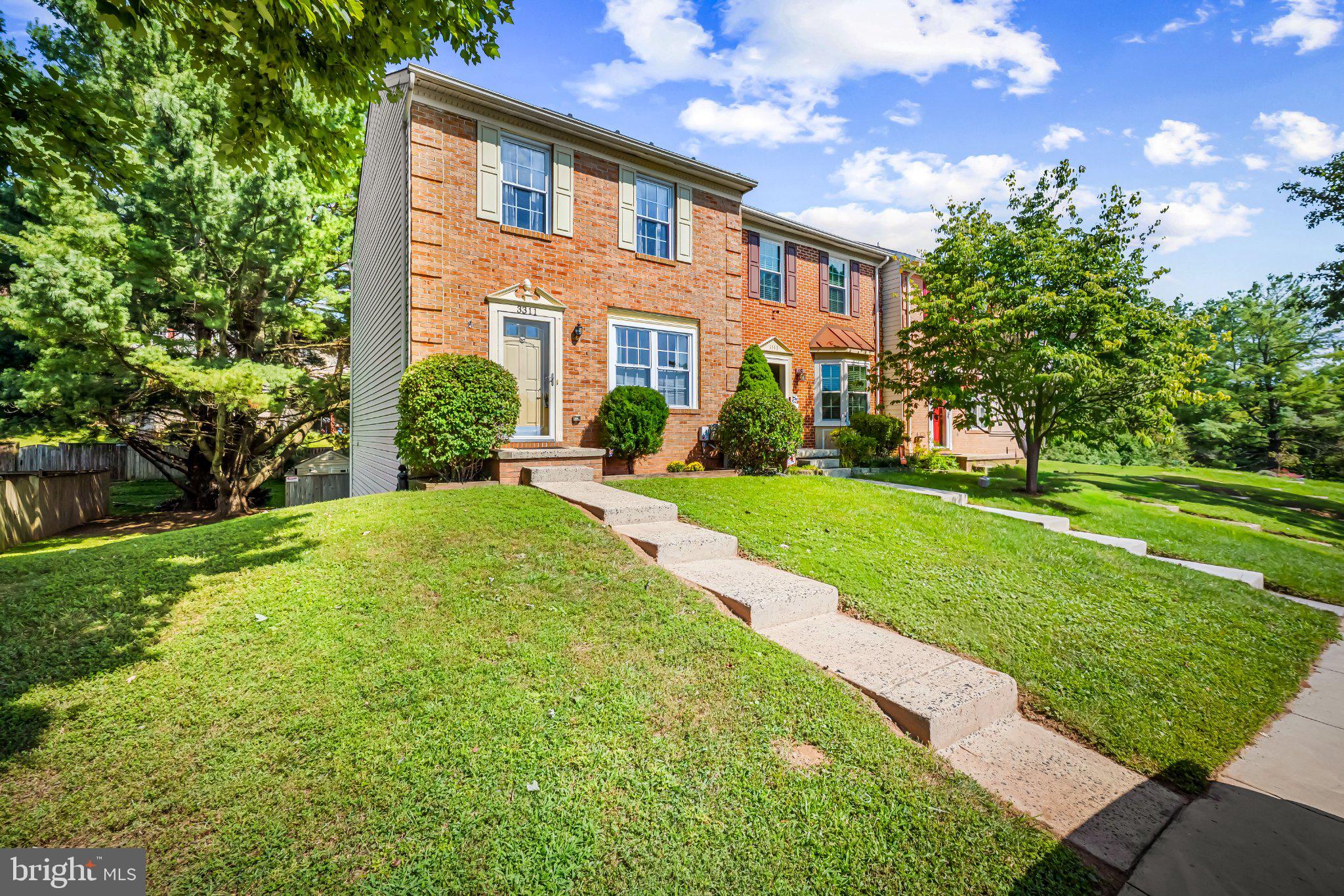 3311 CHEVERLY COURT