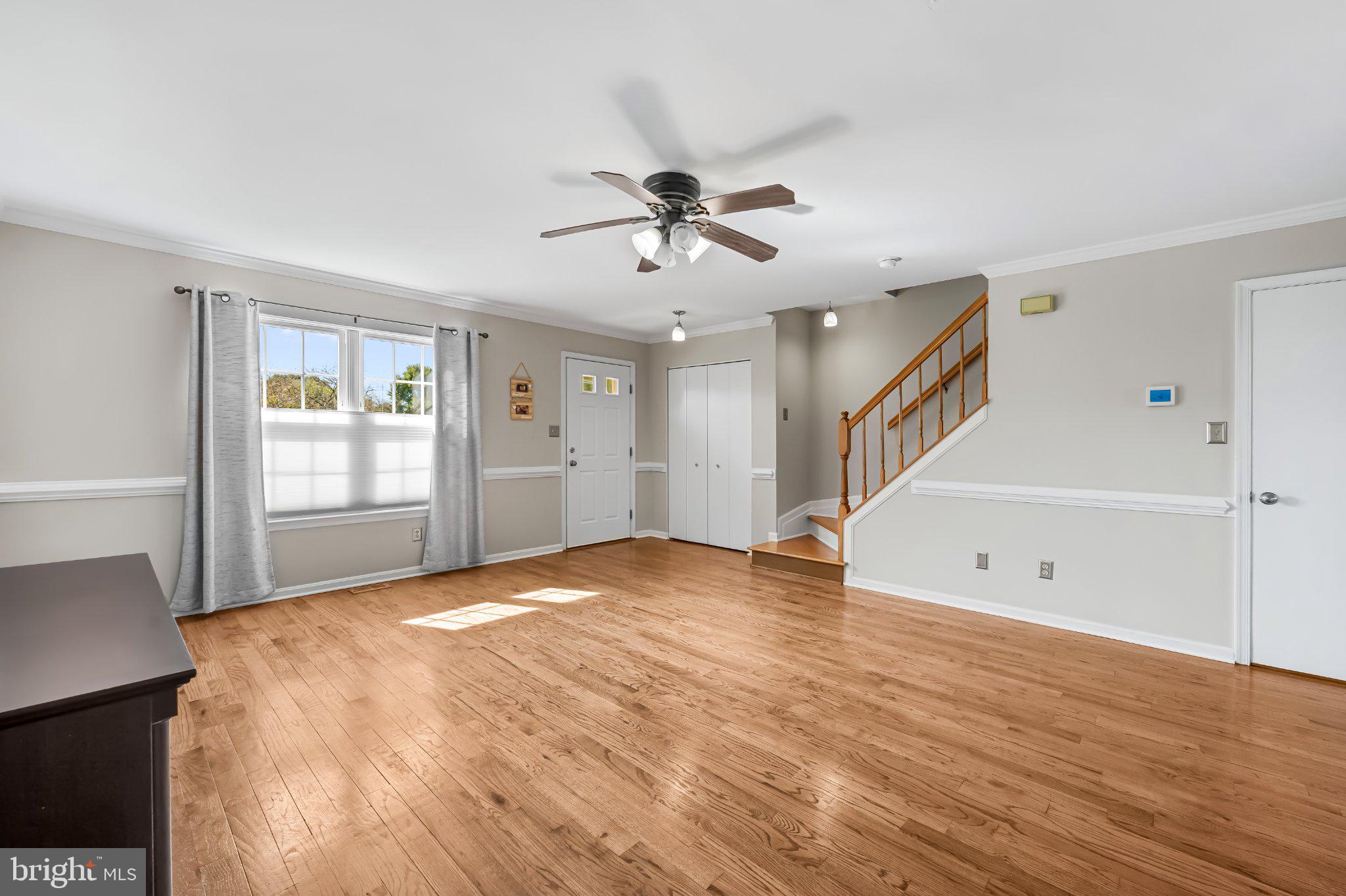 3311 CHEVERLY COURT