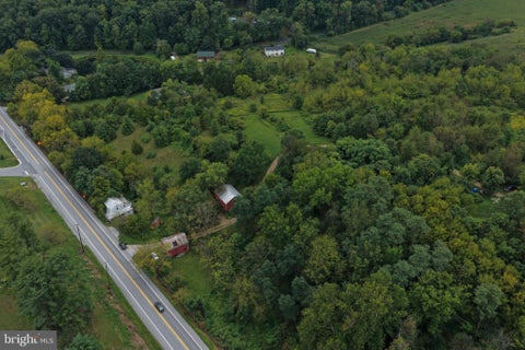 Vacant Land For Sale - 3720 Littlestown Pike<br/> Carroll County, WESTMINSTER, MD 21158