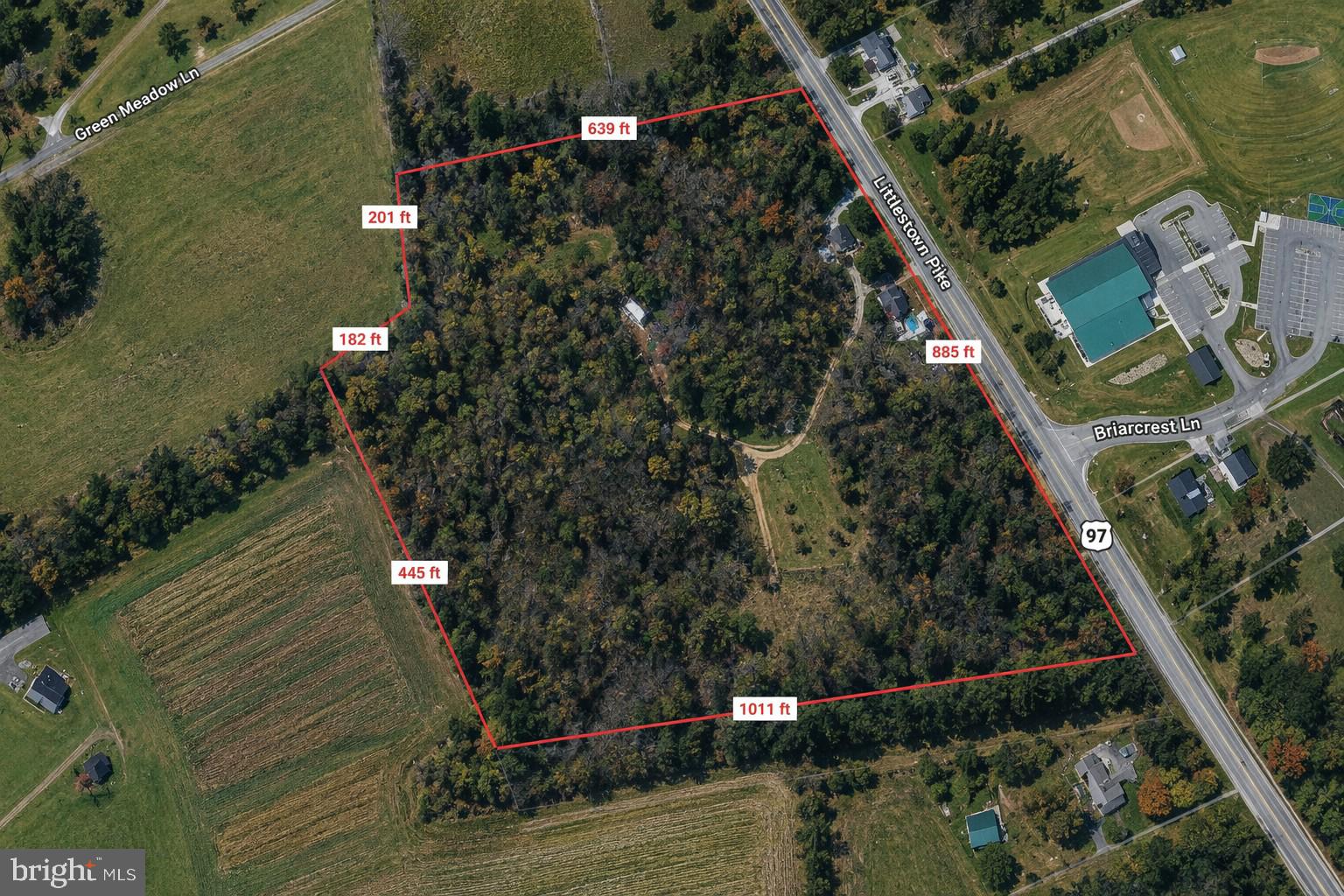 3720 LITTLESTOWN PIKE