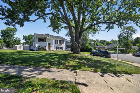 Photo of 9300 Baker Street, MANASSAS, VA 20111 (MLS # VAPW2123090)