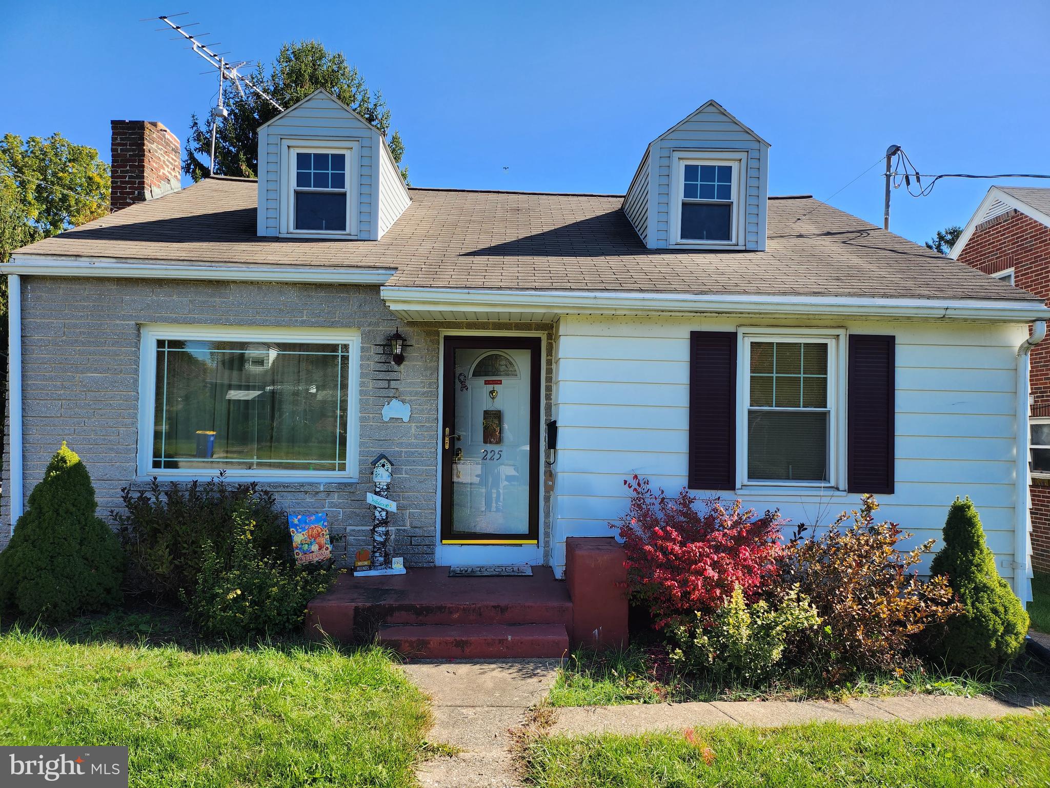 WEST YORK BORO - Residential