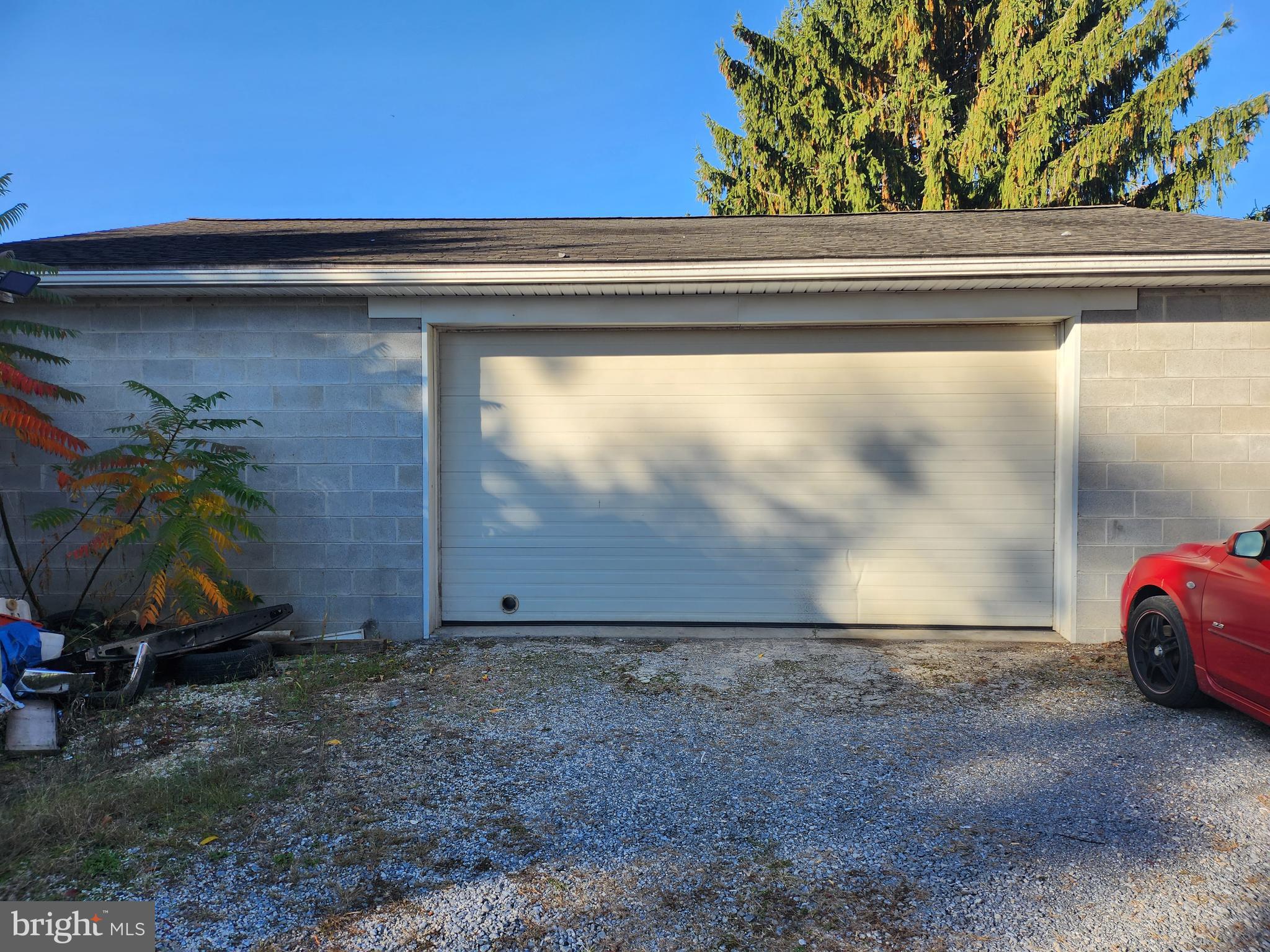 WEST YORK BORO - Residential