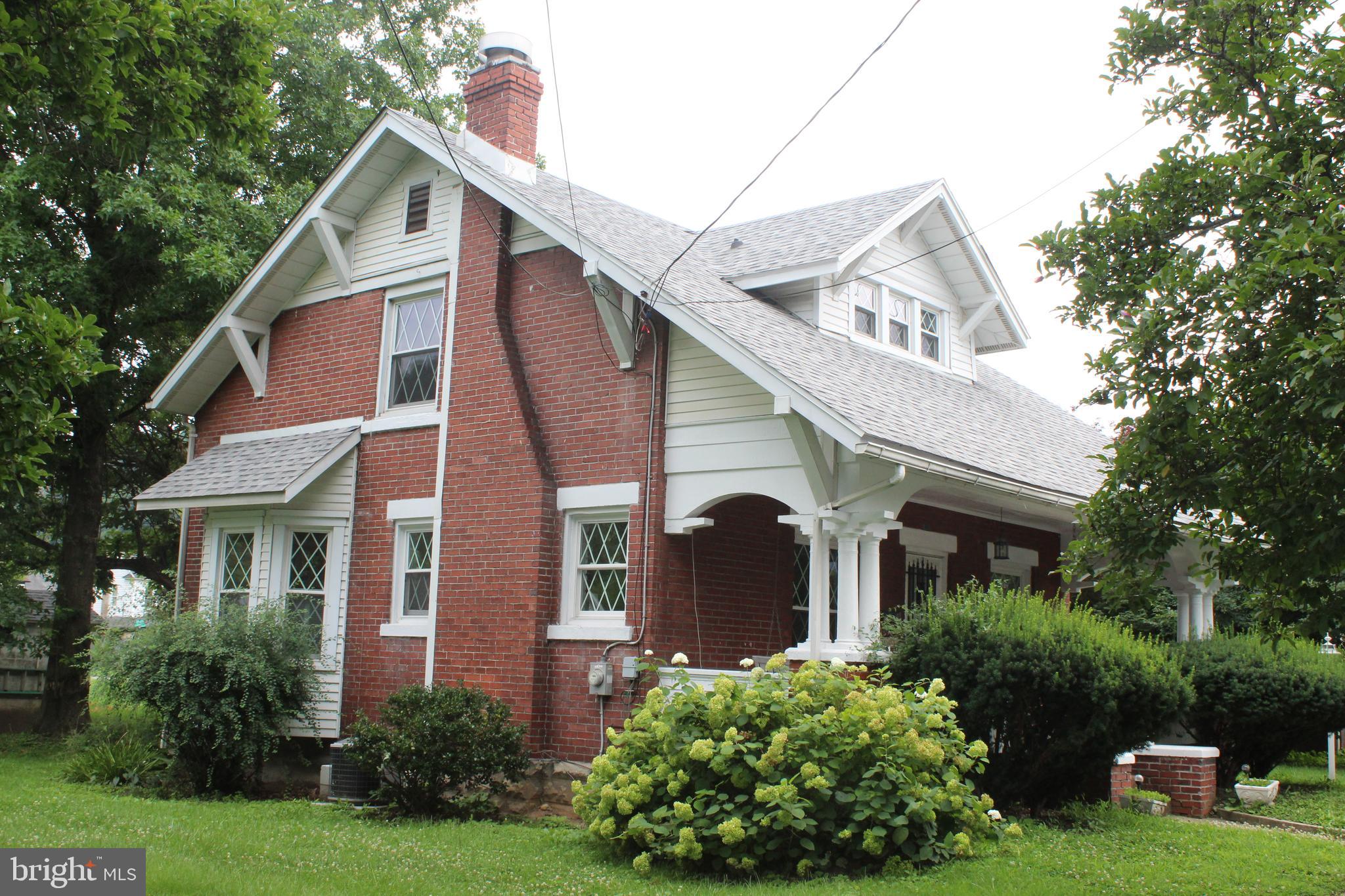 410 N MAIN STREET