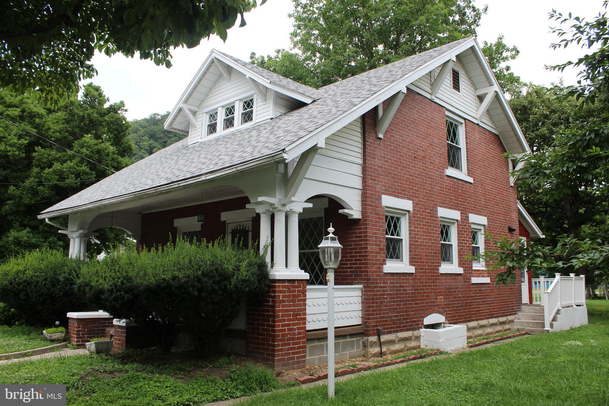 410 N MAIN STREET