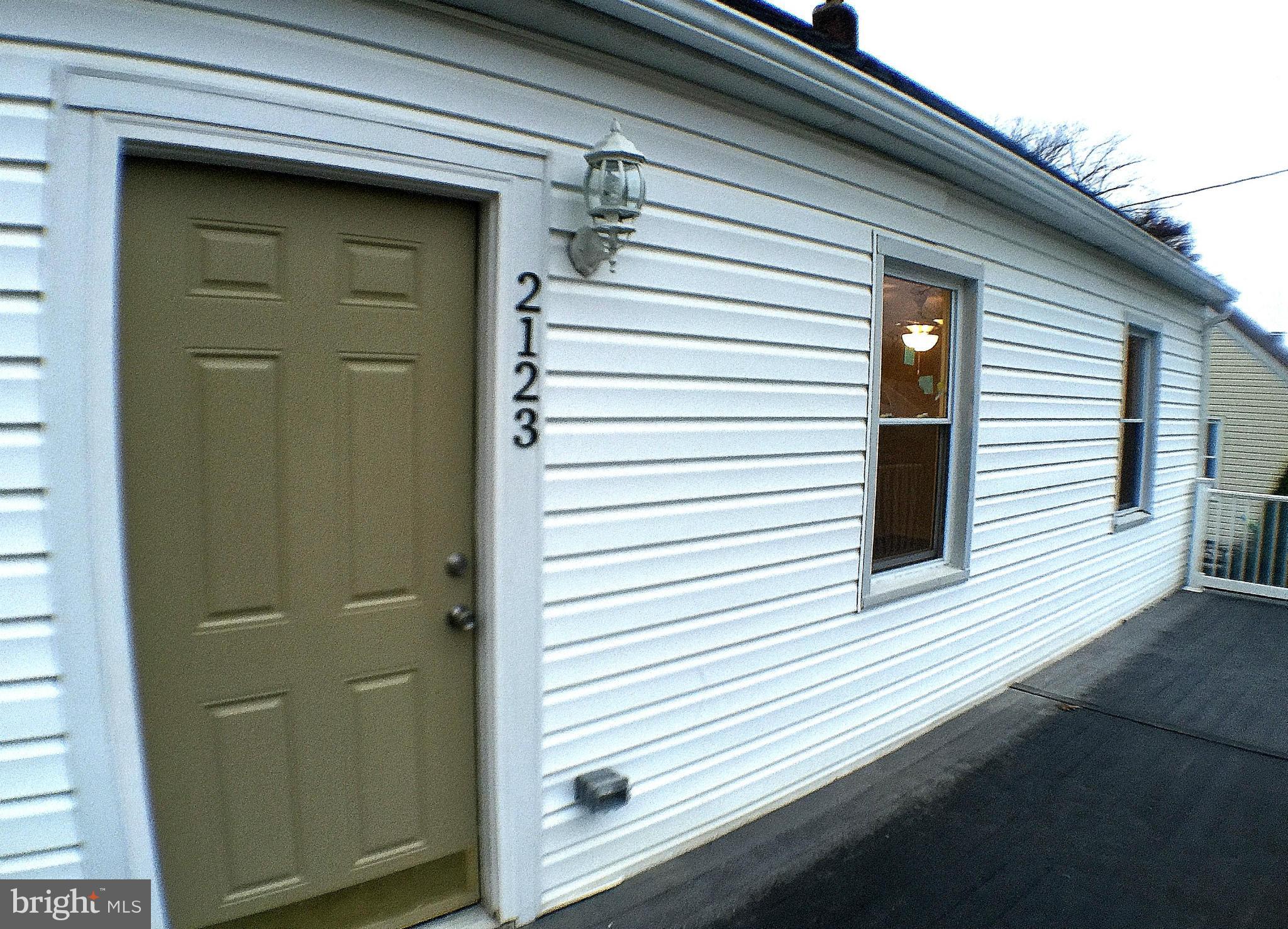 GAYLAWN - Residential