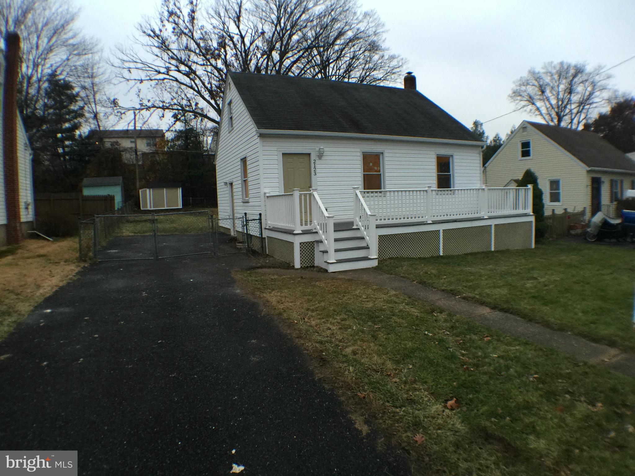 GAYLAWN - Residential