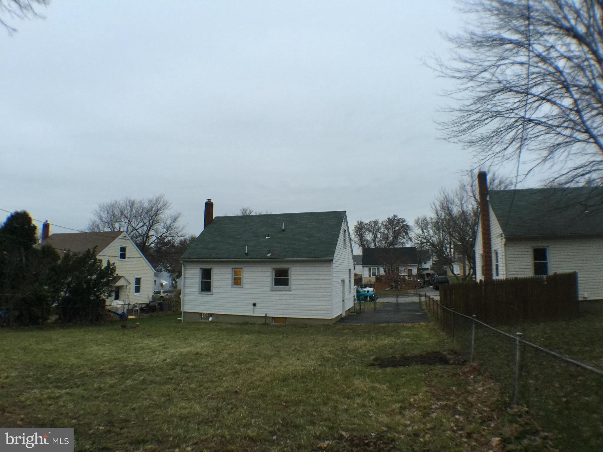 GAYLAWN - Residential